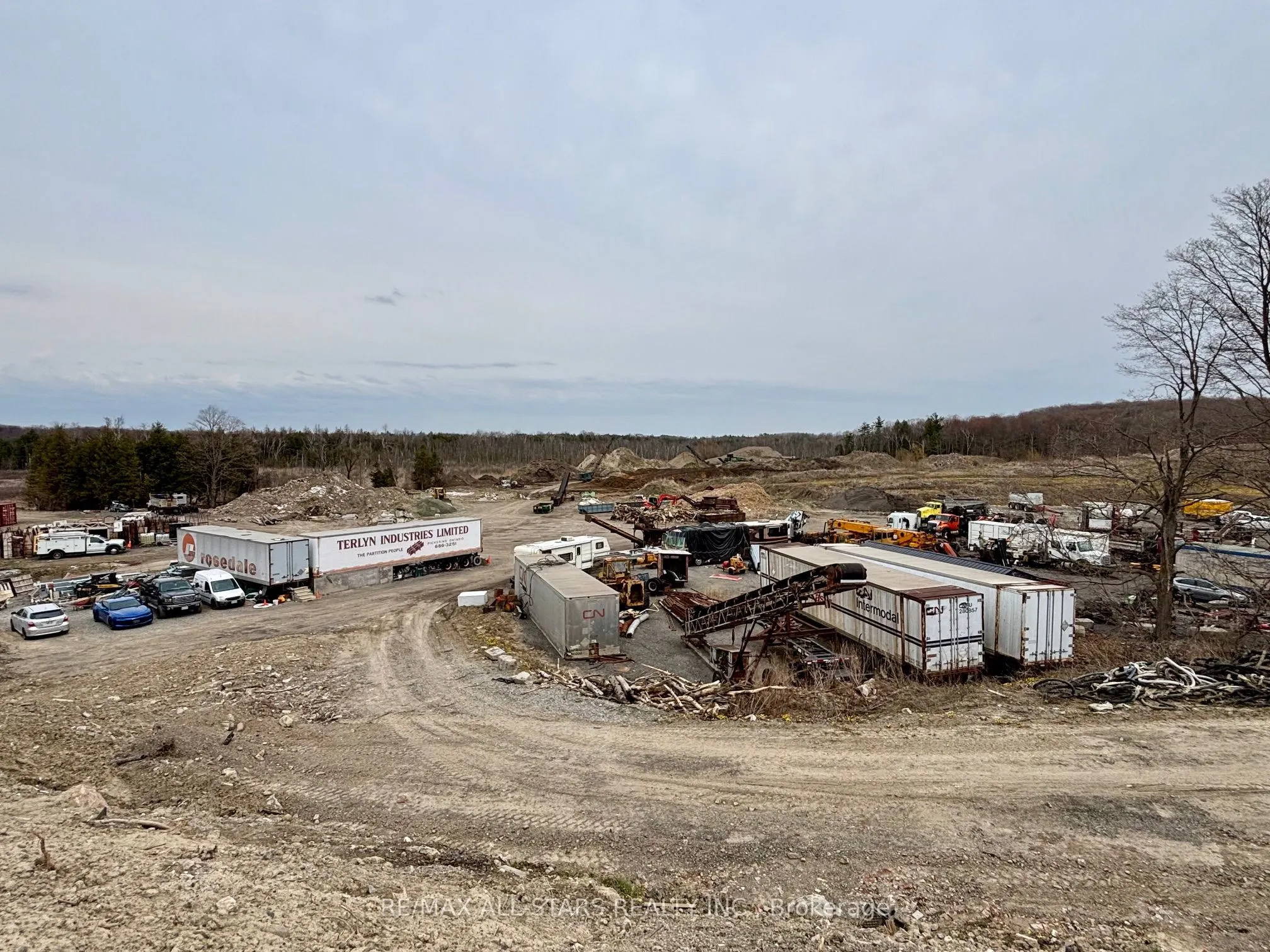 14547 Highway 48