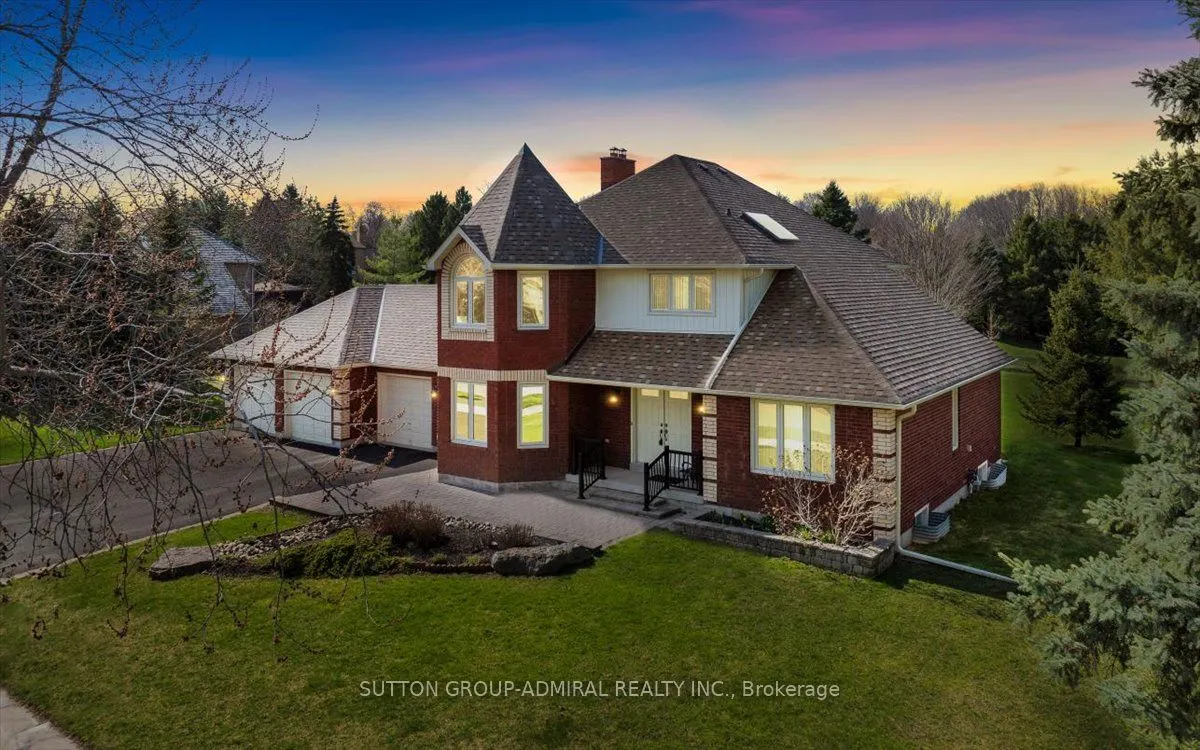 106 Sheardown Drive