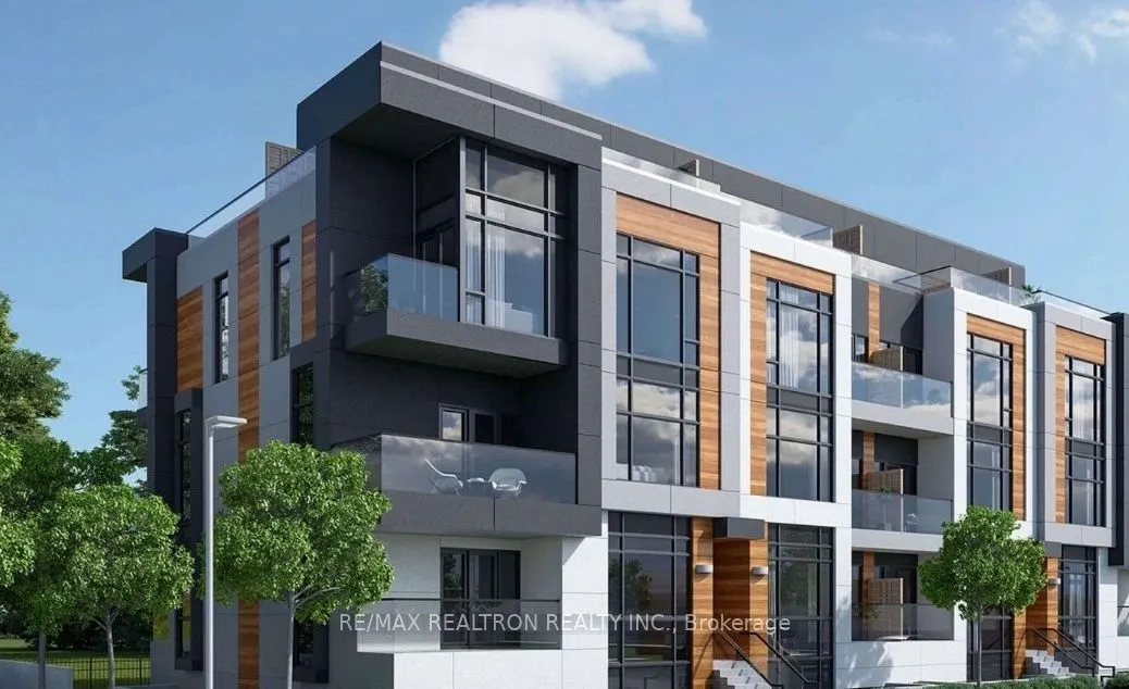 6 Steckley House Lane, #311