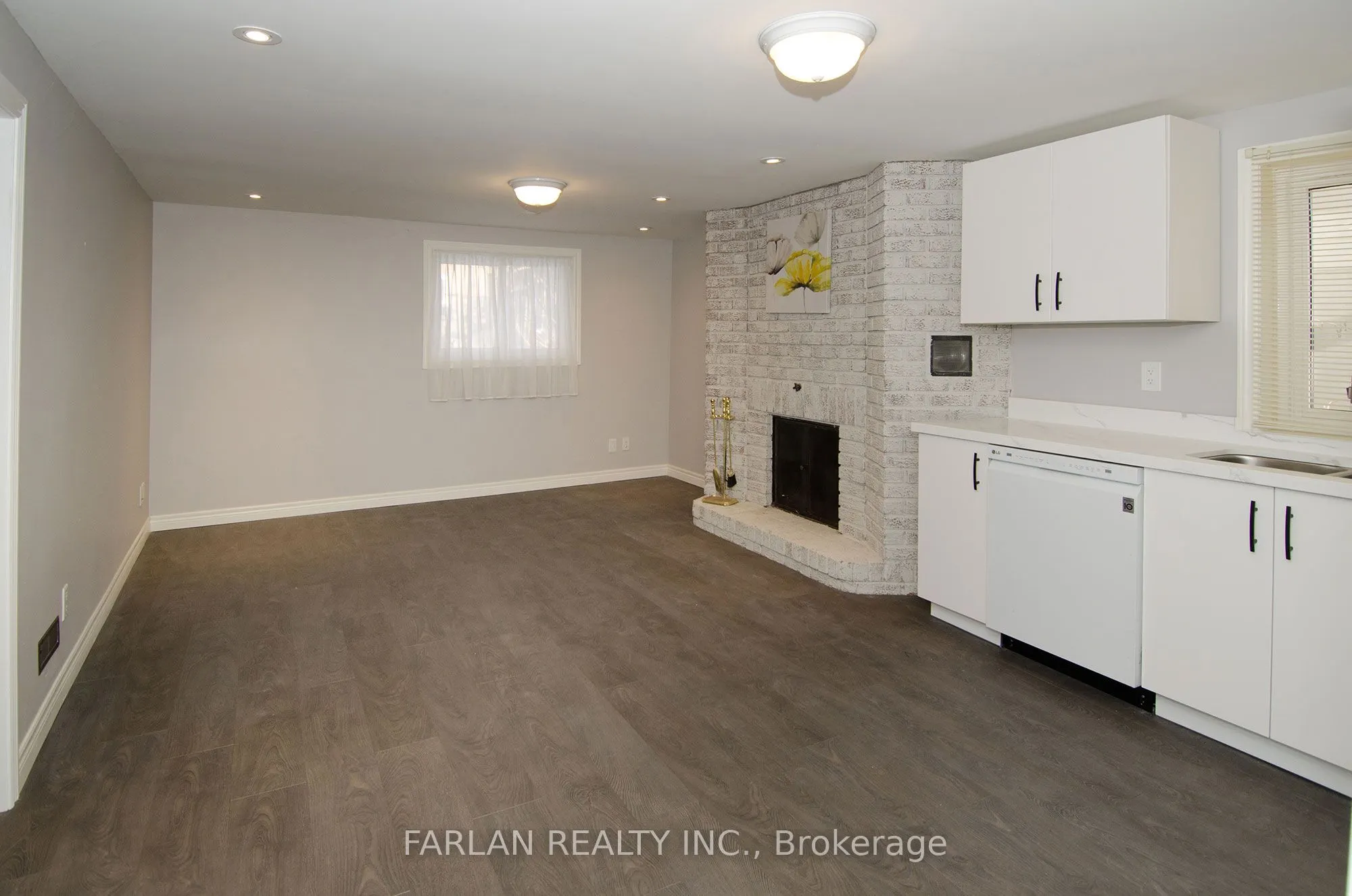 296 Plymouth Trail, #Bsmt #1