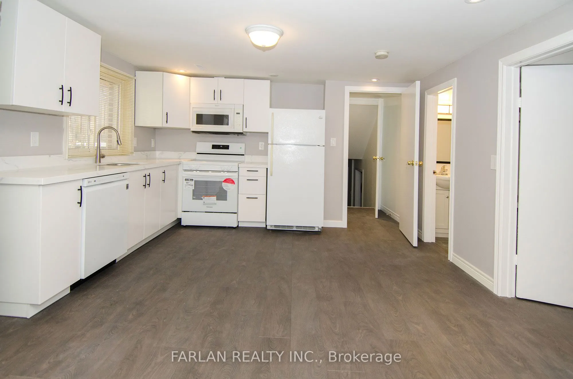 296 Plymouth Trail, #Bsmt #1