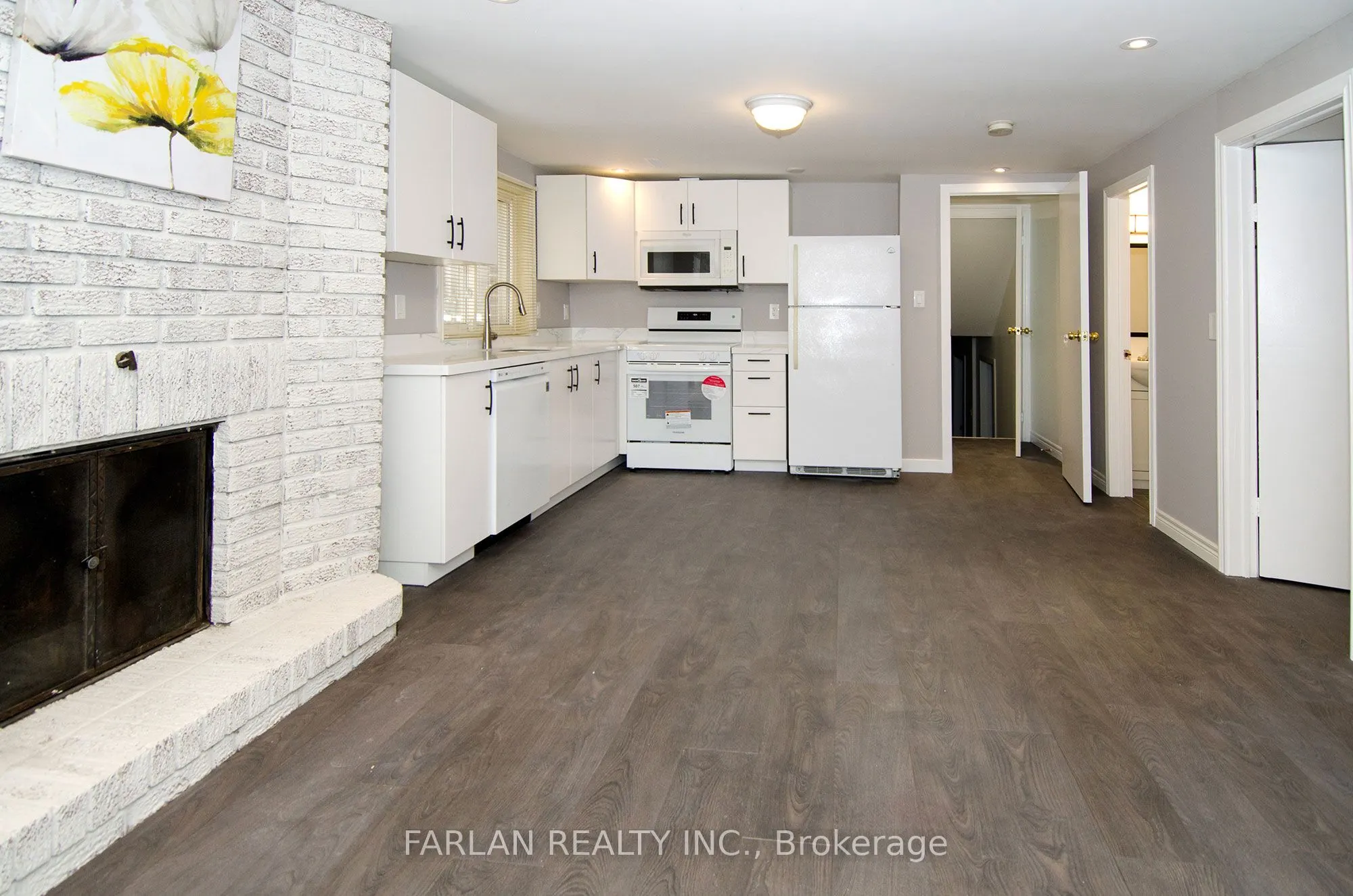 296 Plymouth Trail, #Bsmt #1