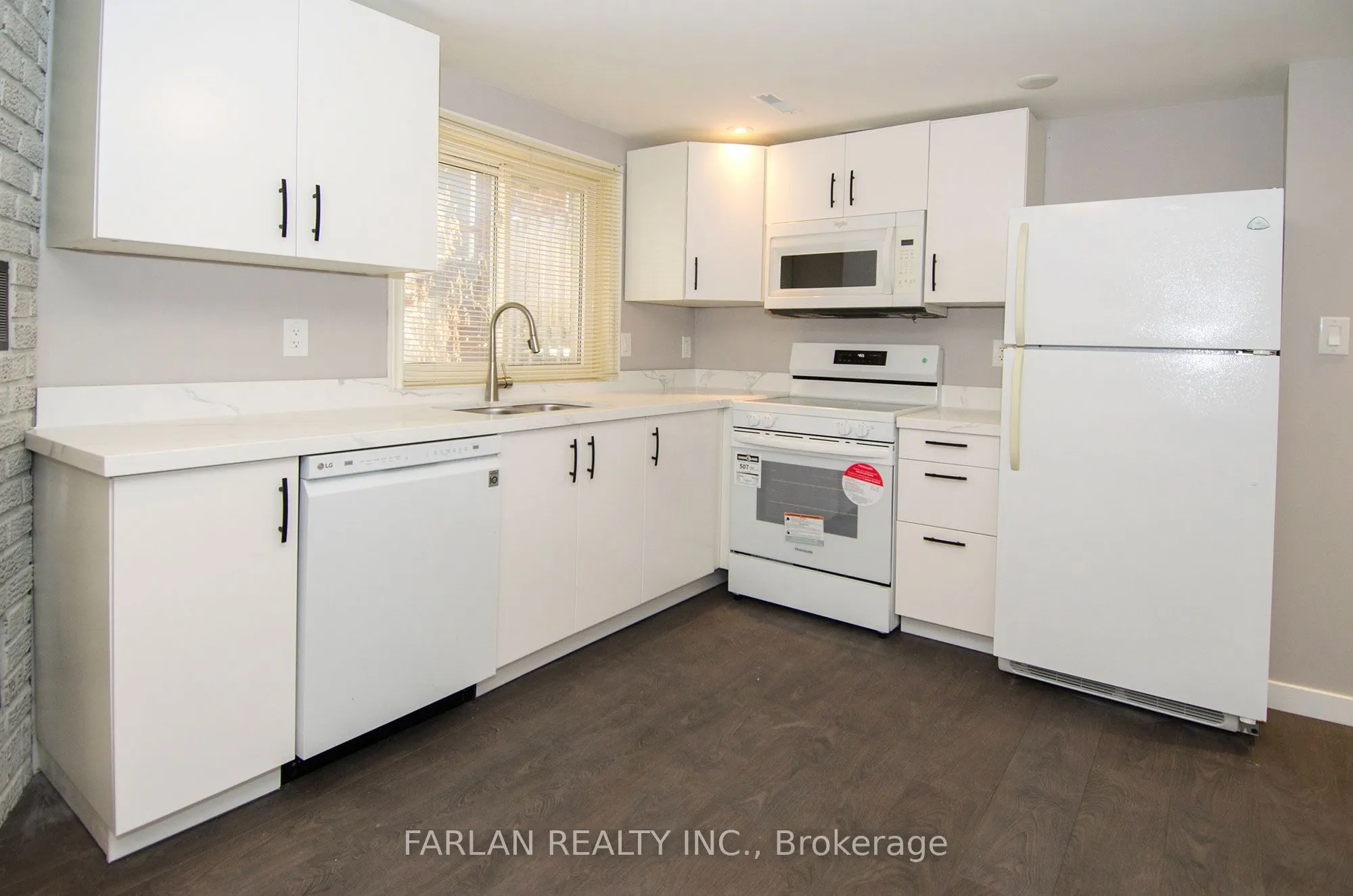 296 Plymouth Trail, #Bsmt #1
