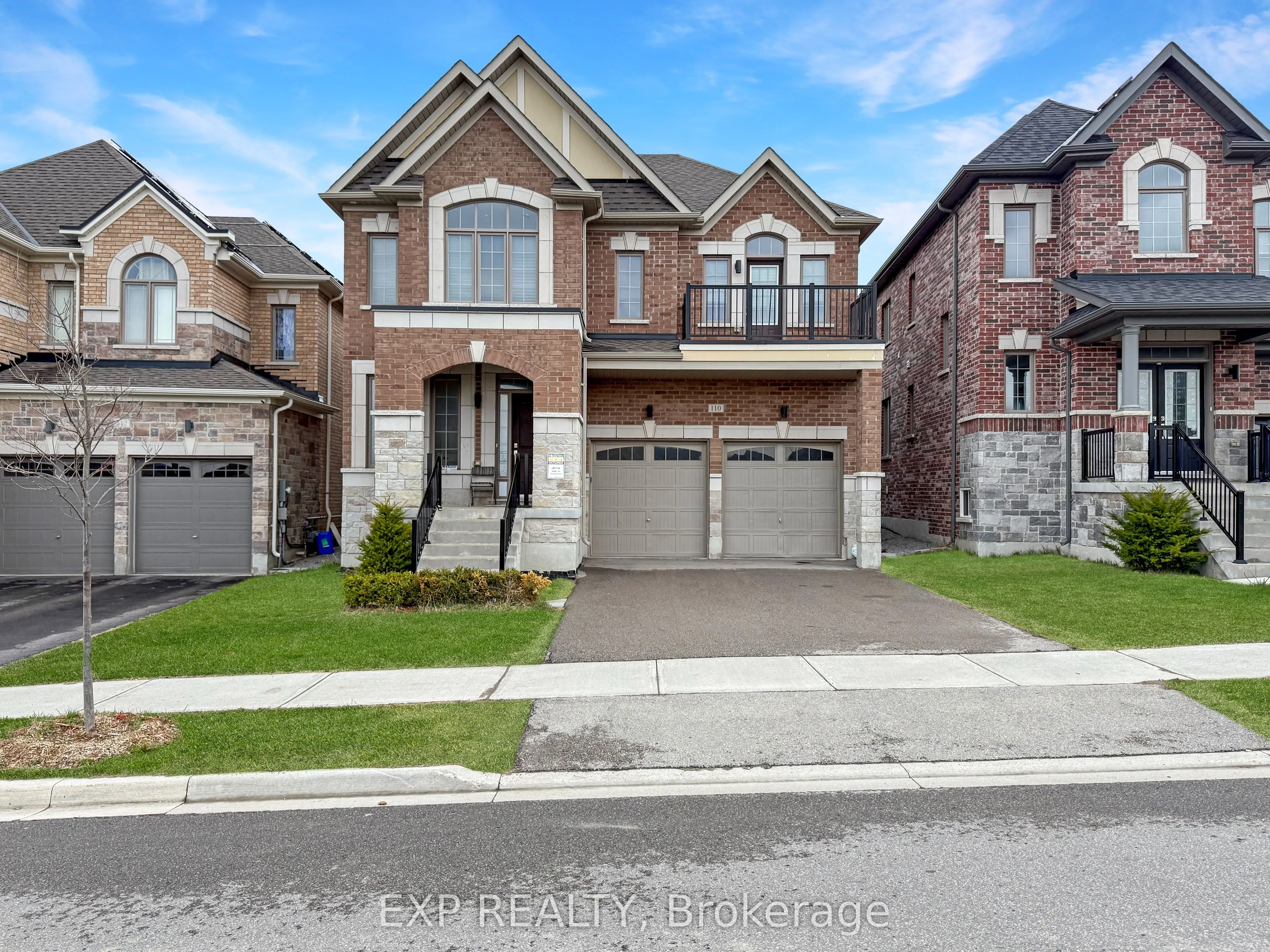 110 Frank Kelly Drive, #Lower