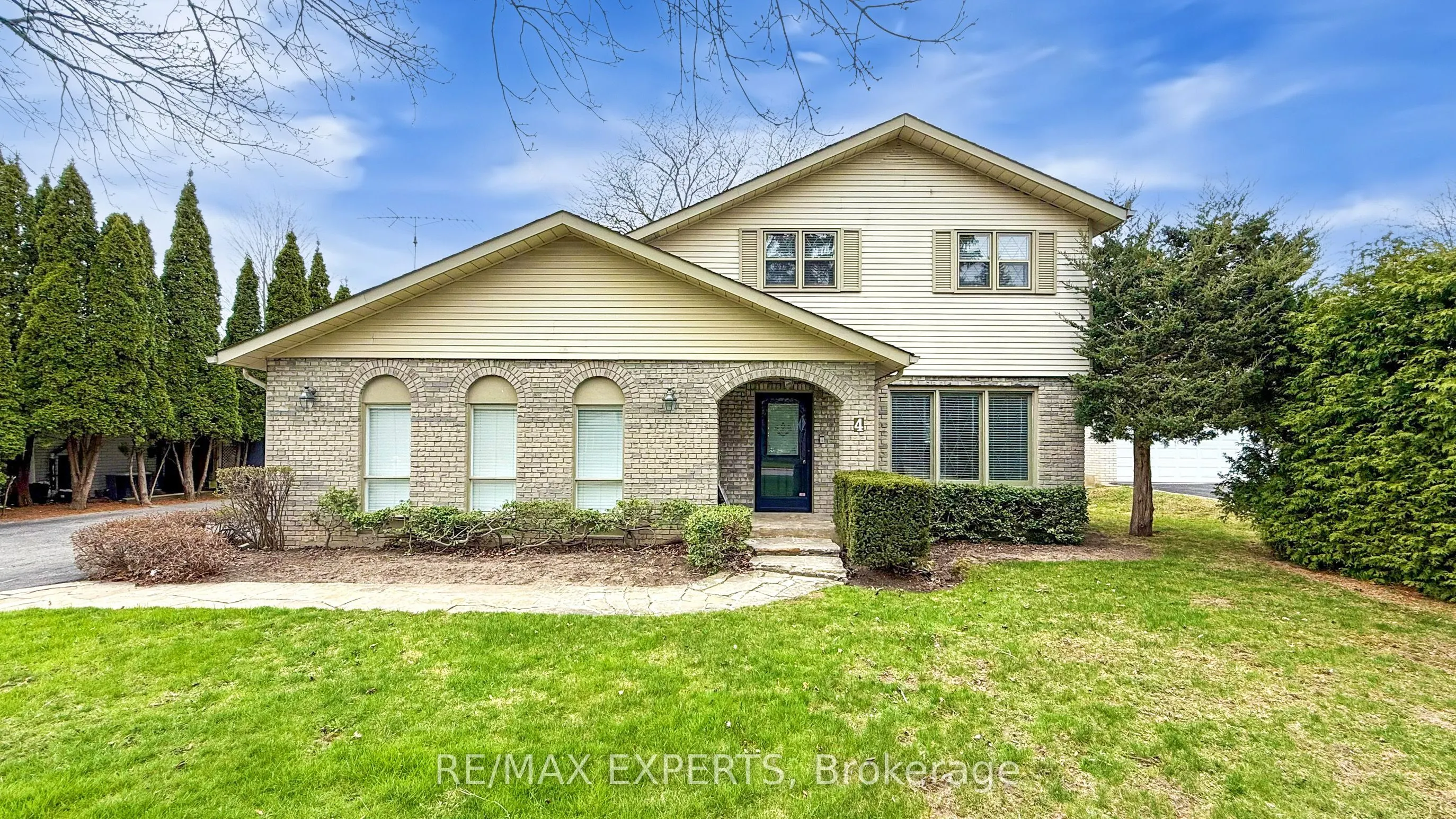 4 Christman Court