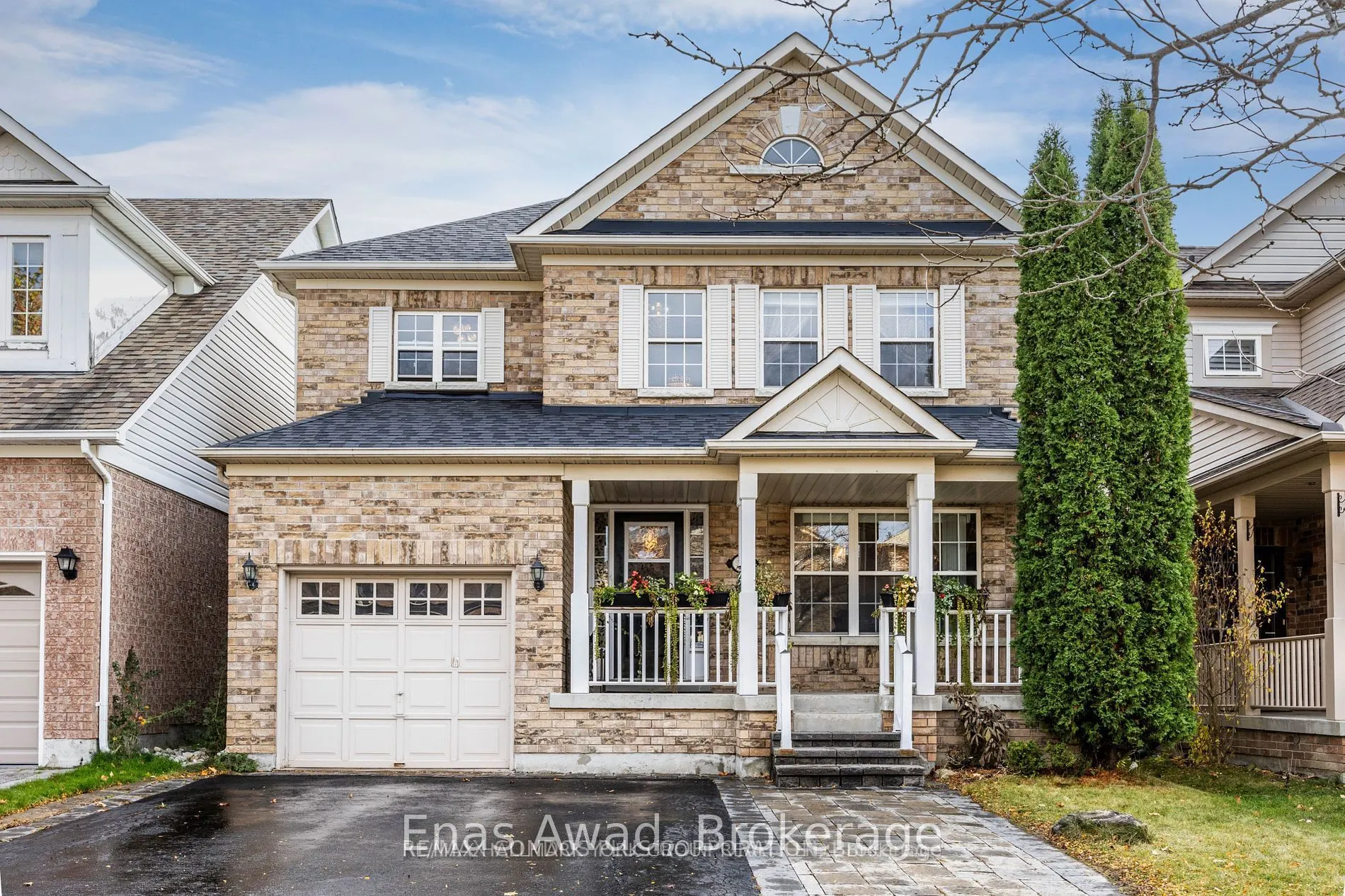 11 Kirkvalley Crescent