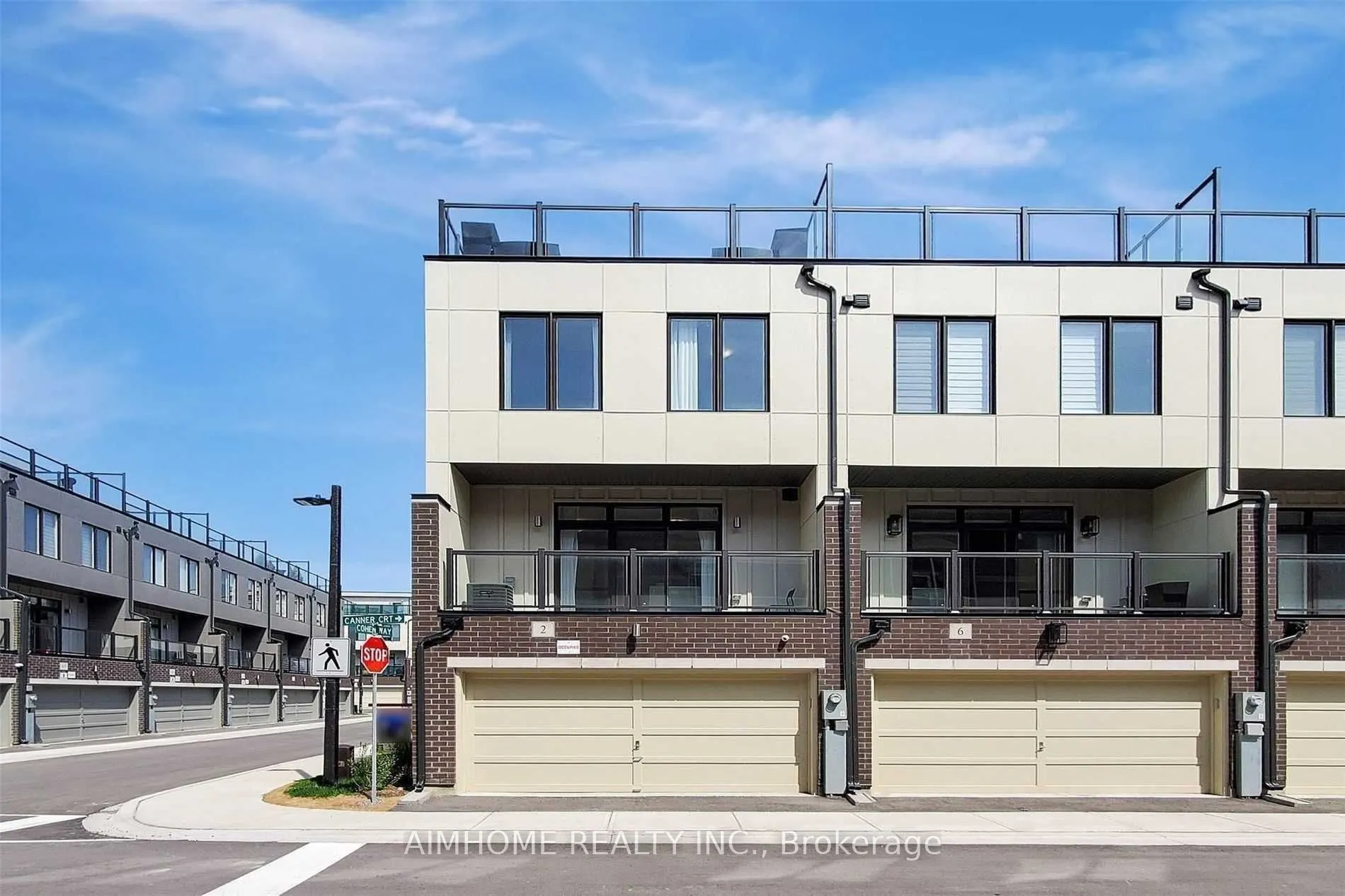 14 Canner Court