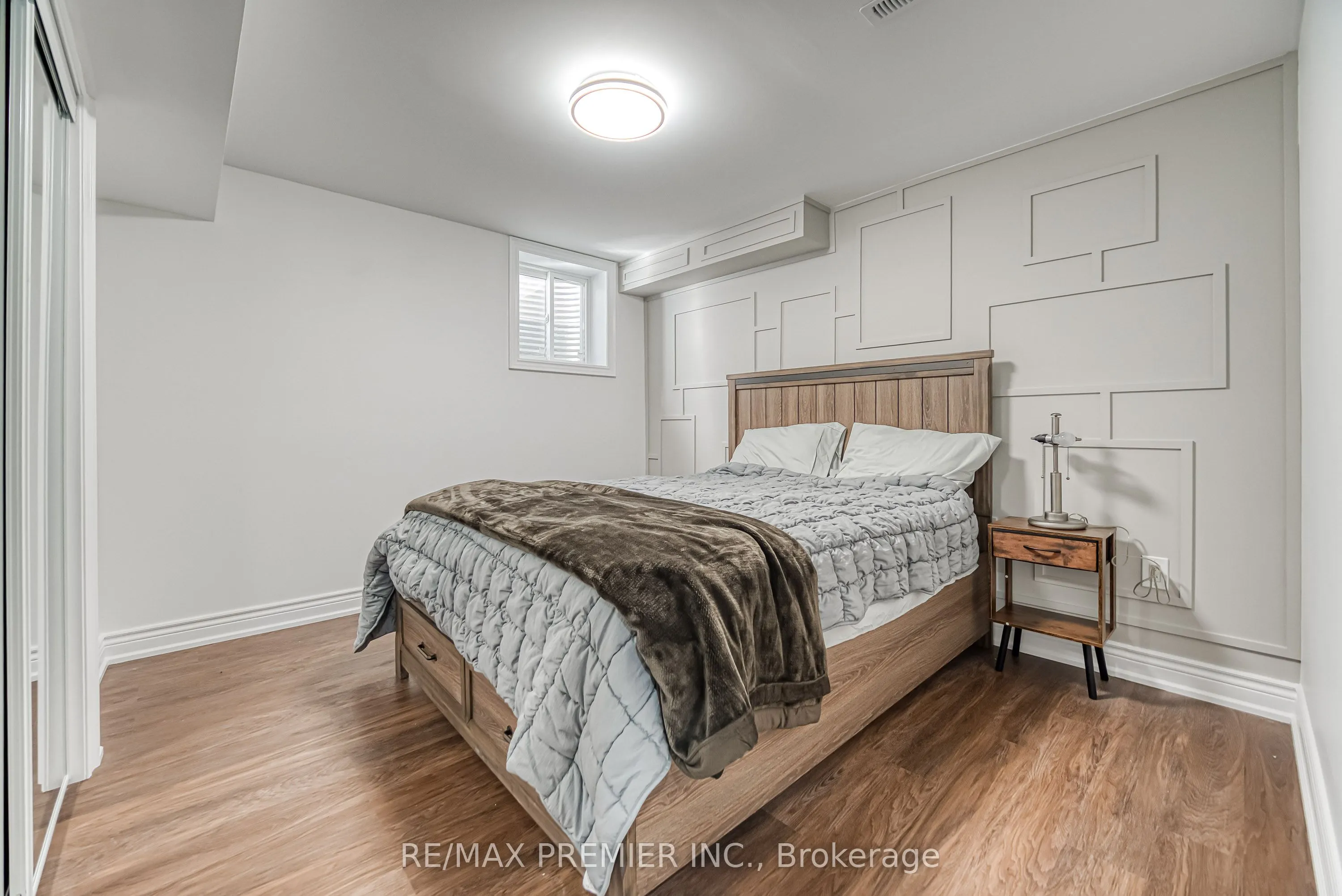 133 Bernard Avenue, #Bsmt