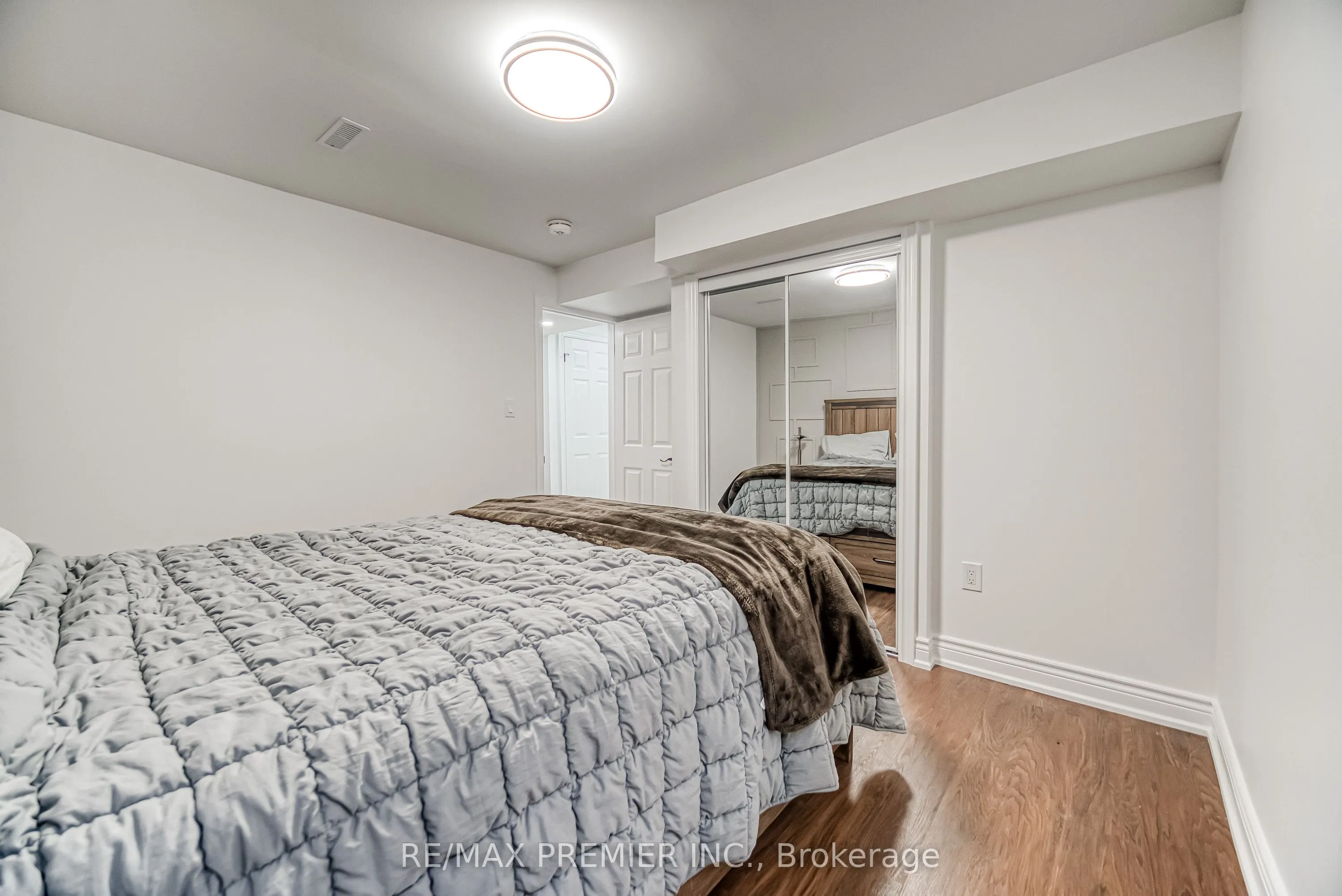 133 Bernard Avenue, #Bsmt