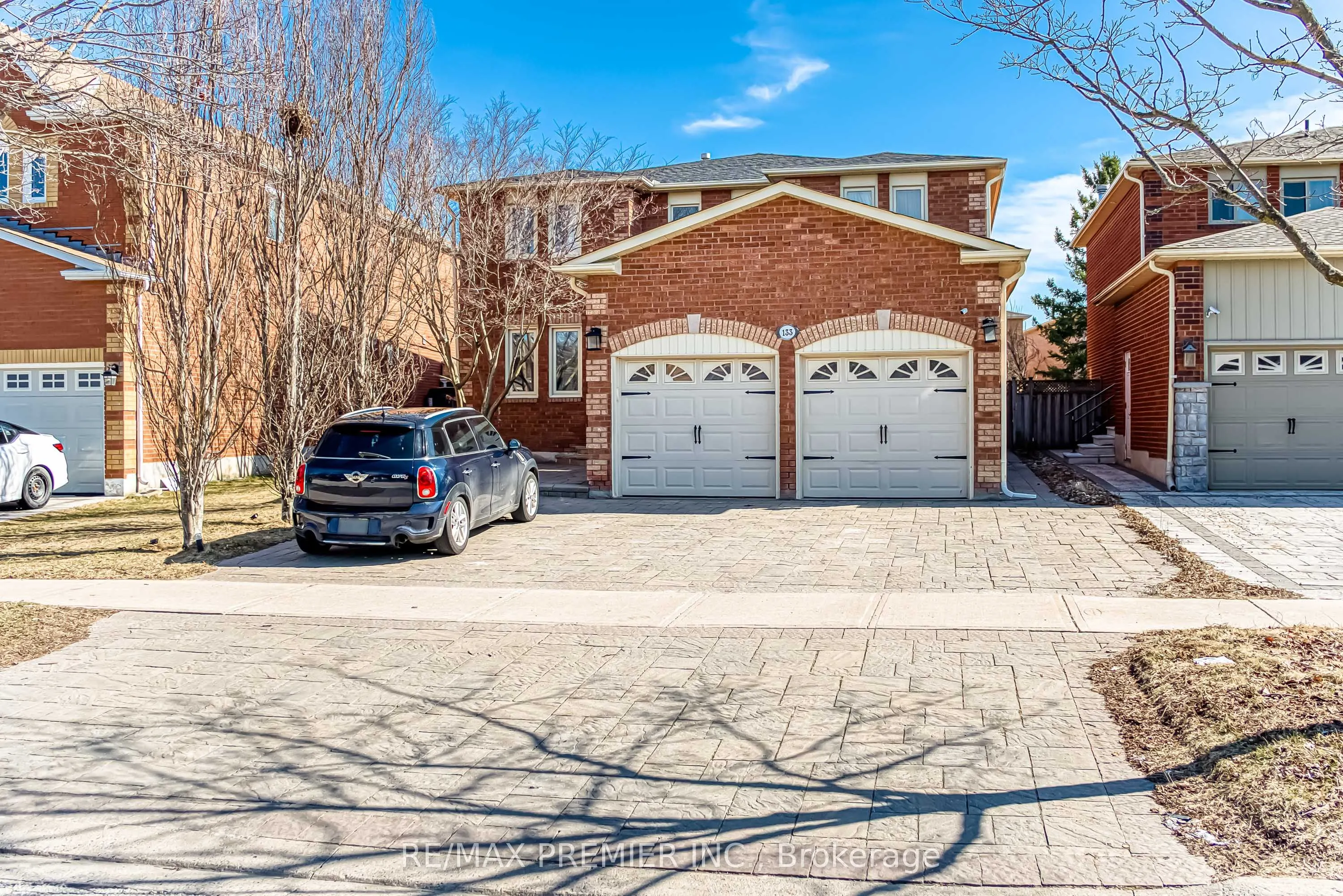 133 Bernard Avenue, #Bsmt