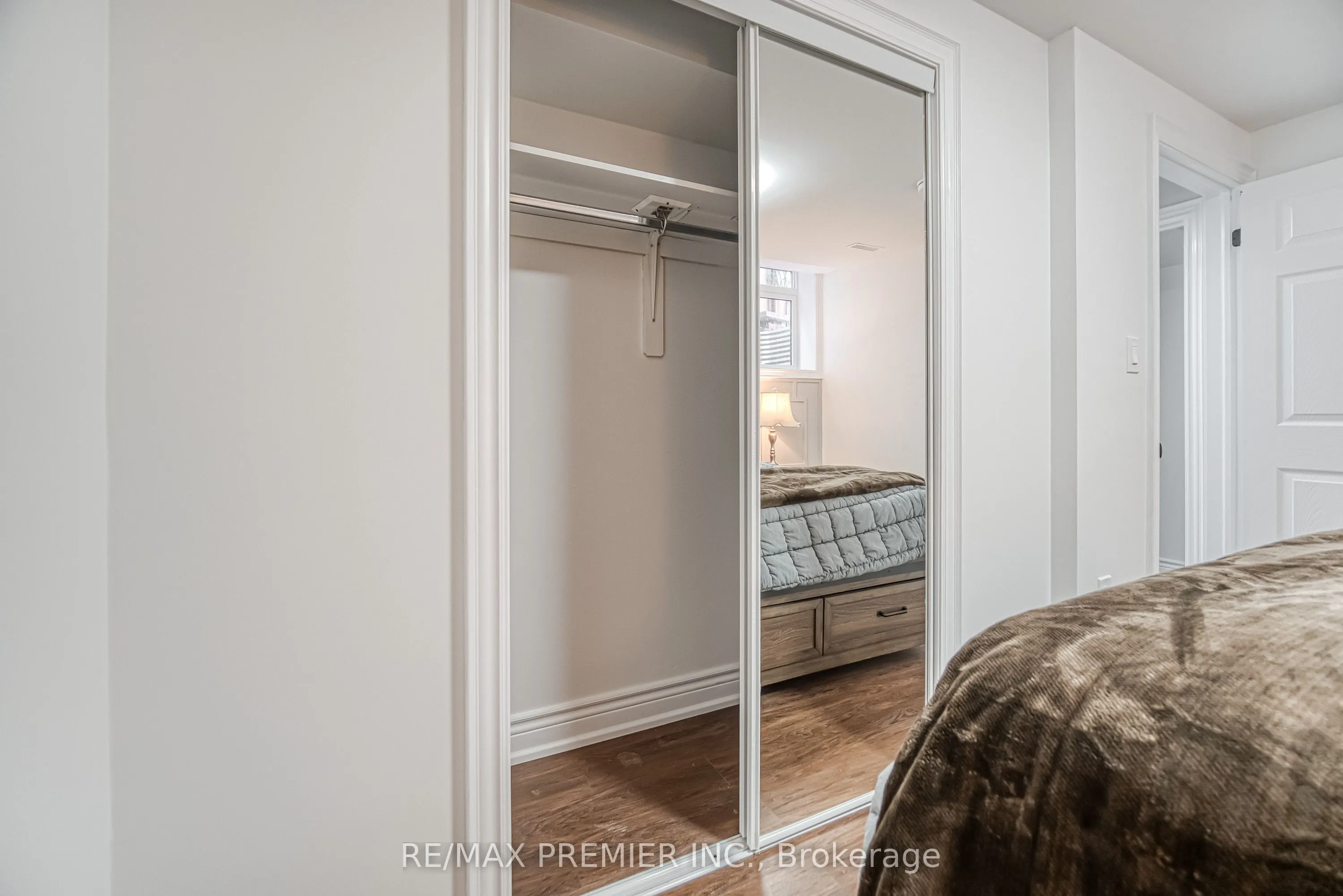 133 Bernard Avenue, #Bsmt