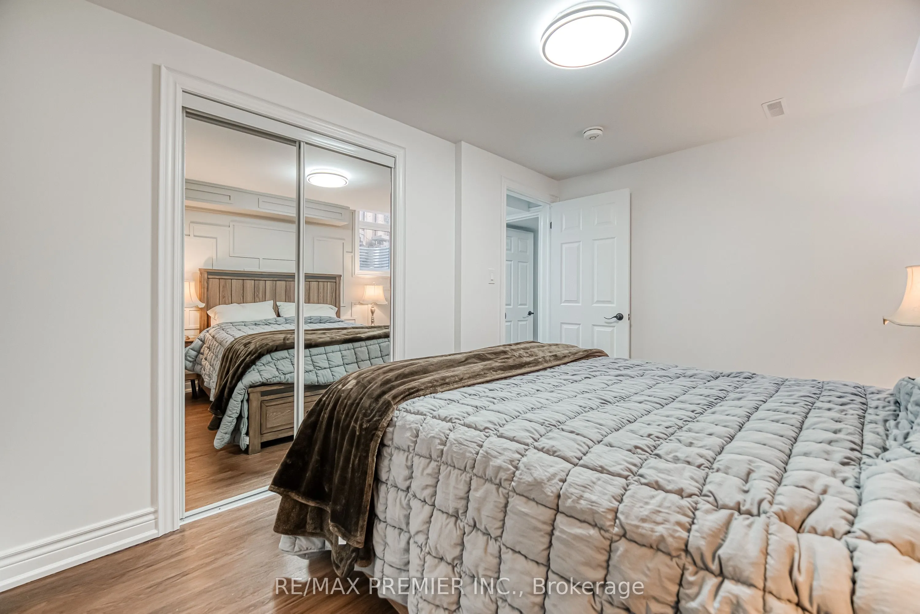 133 Bernard Avenue, #Bsmt