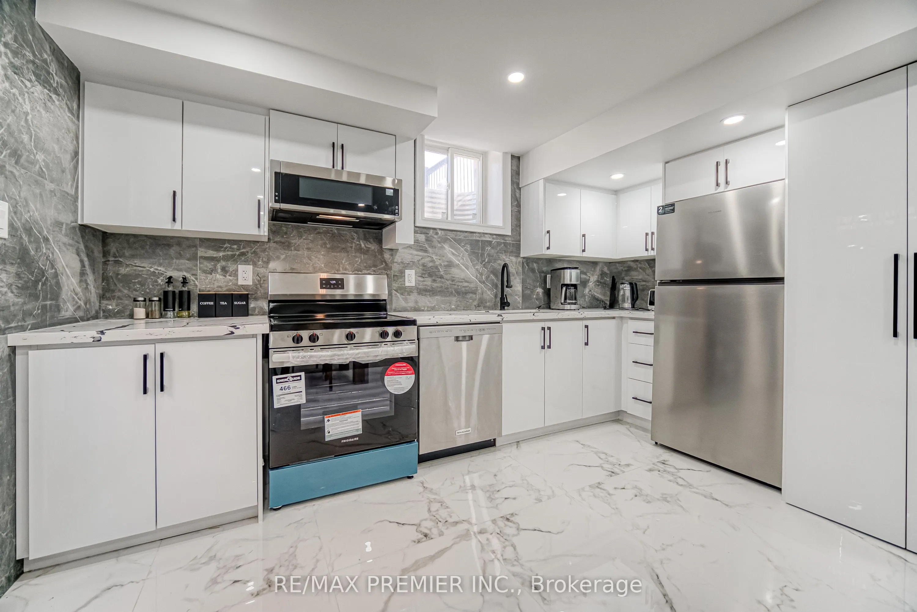 133 Bernard Avenue, #Bsmt