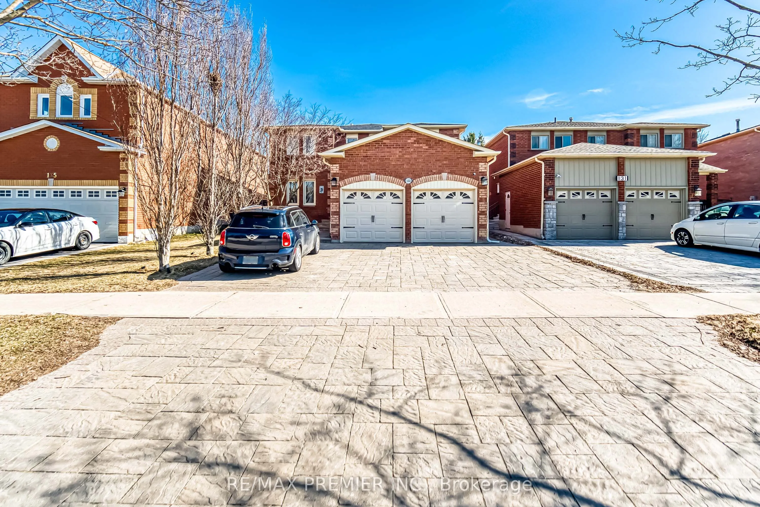 133 Bernard Avenue, #Bsmt