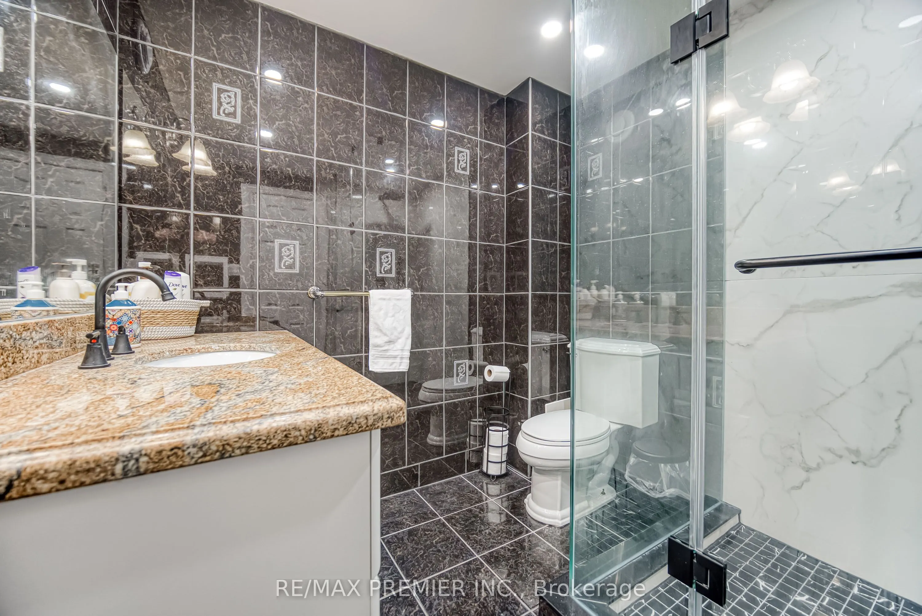 133 Bernard Avenue, #Bsmt