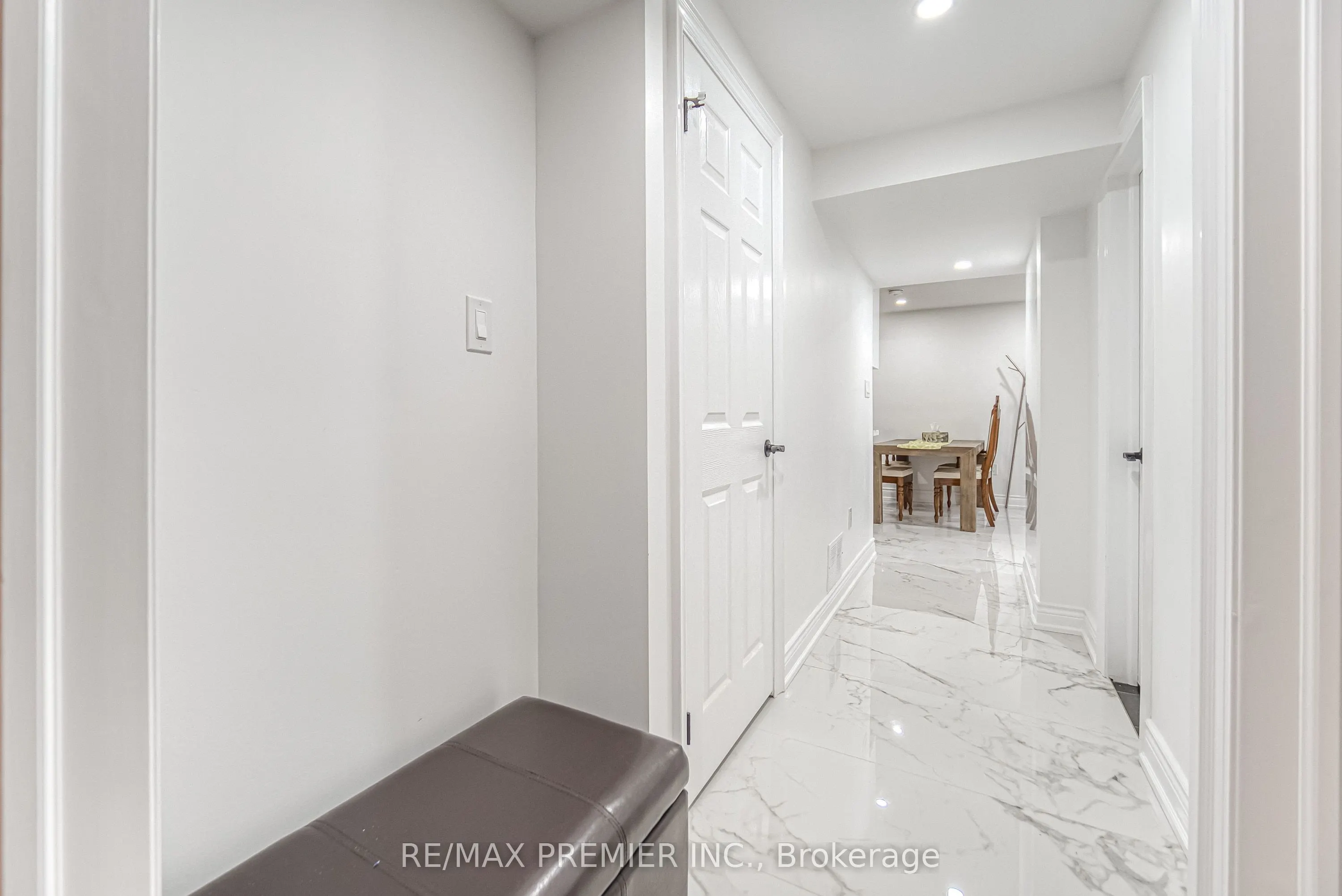 133 Bernard Avenue, #Bsmt