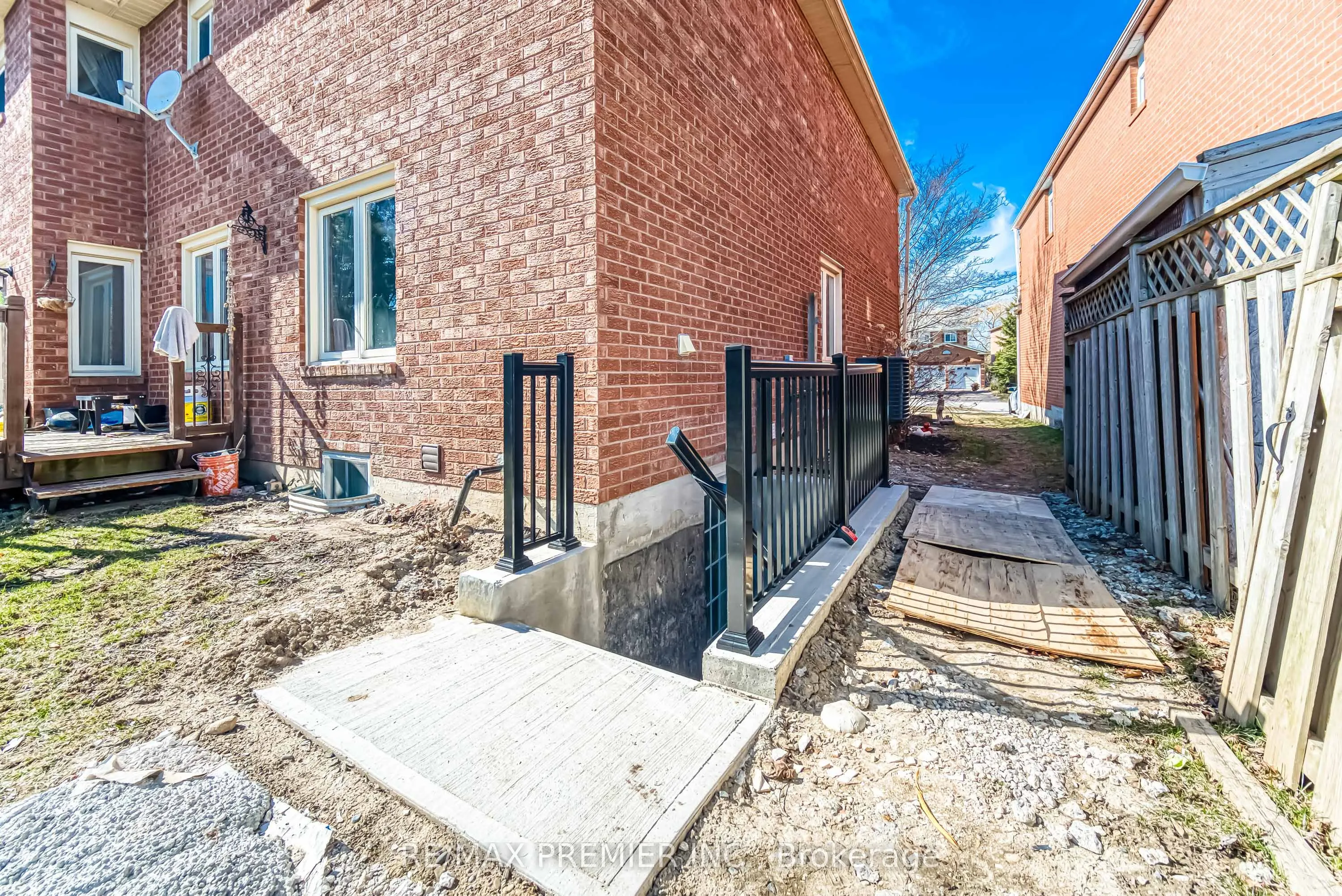 133 Bernard Avenue, #Bsmt
