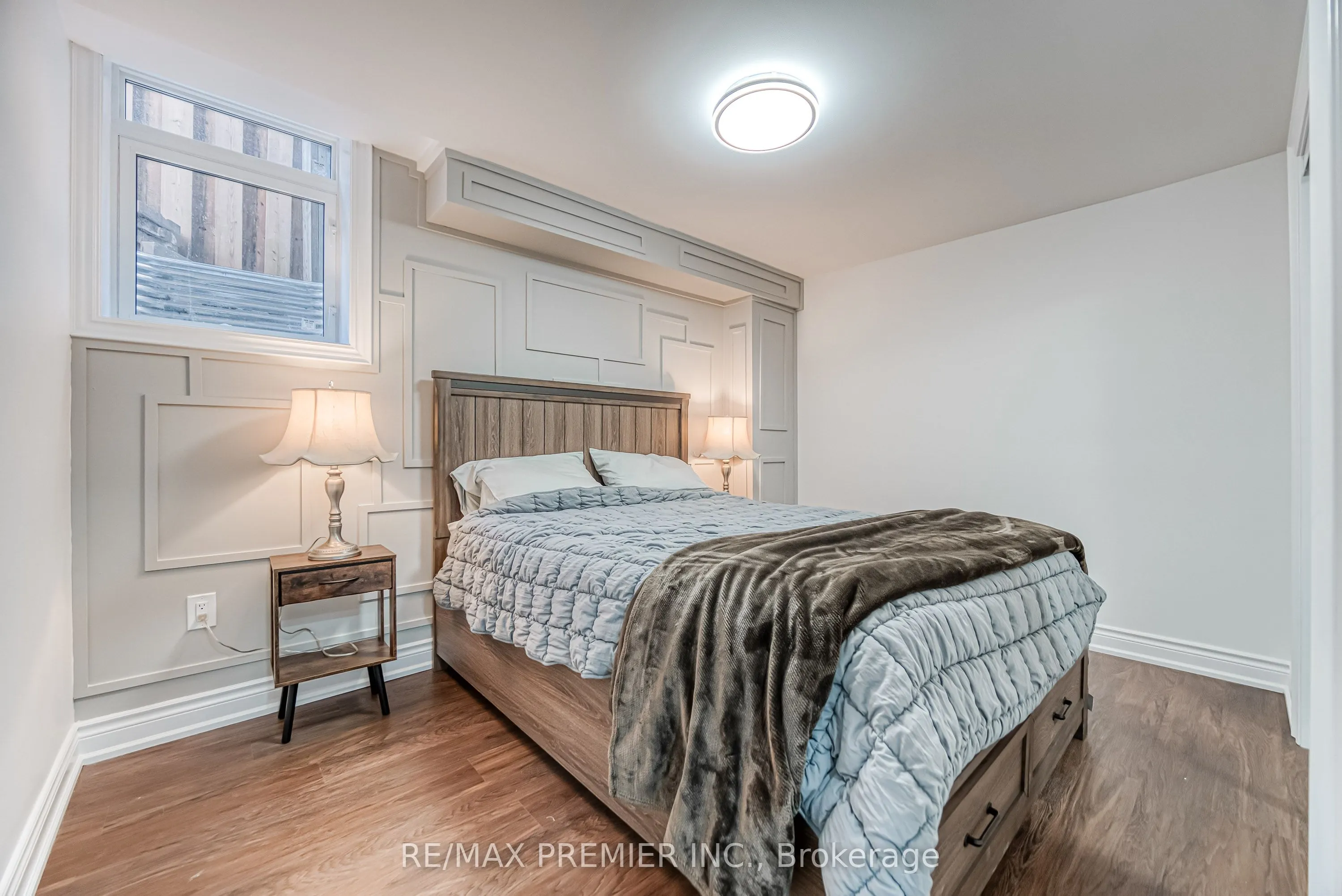 133 Bernard Avenue, #Bsmt