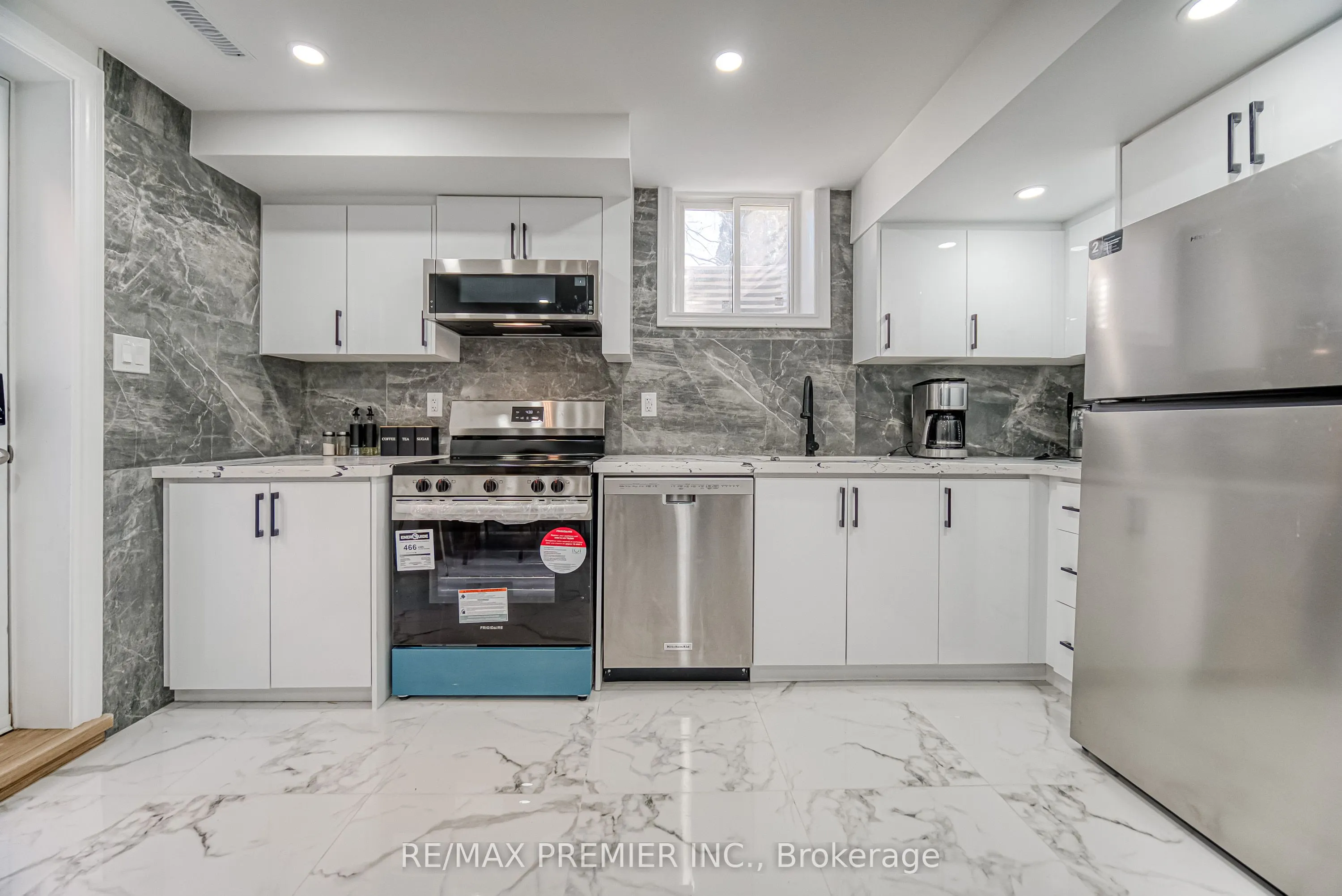 133 Bernard Avenue, #Bsmt