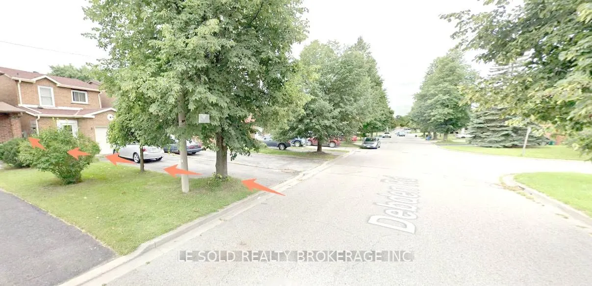 25 Debden Road, #Bsmt