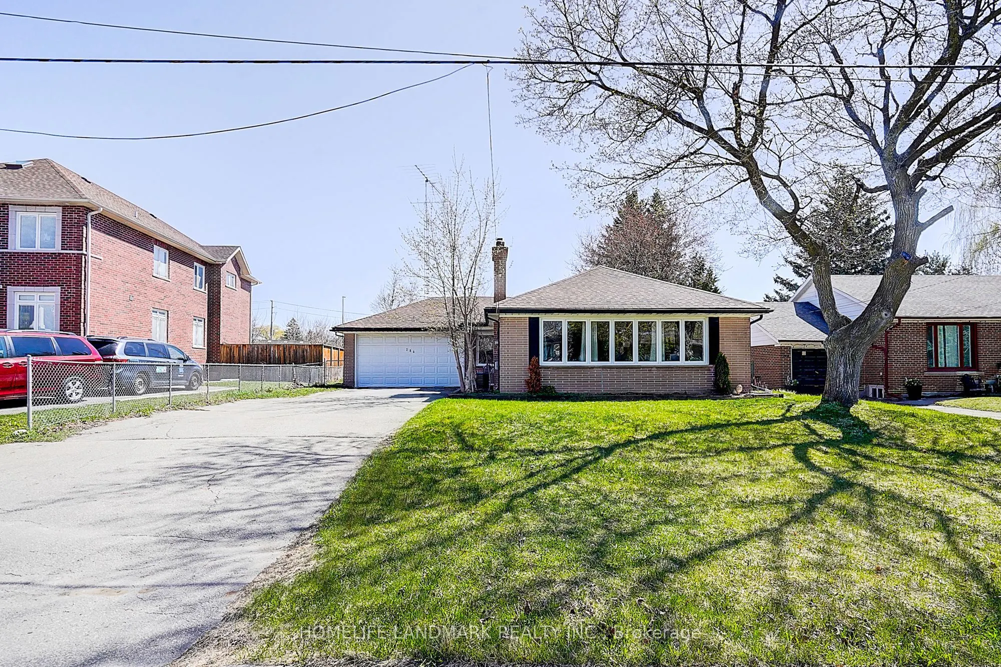 286 Kerrybrook Drive