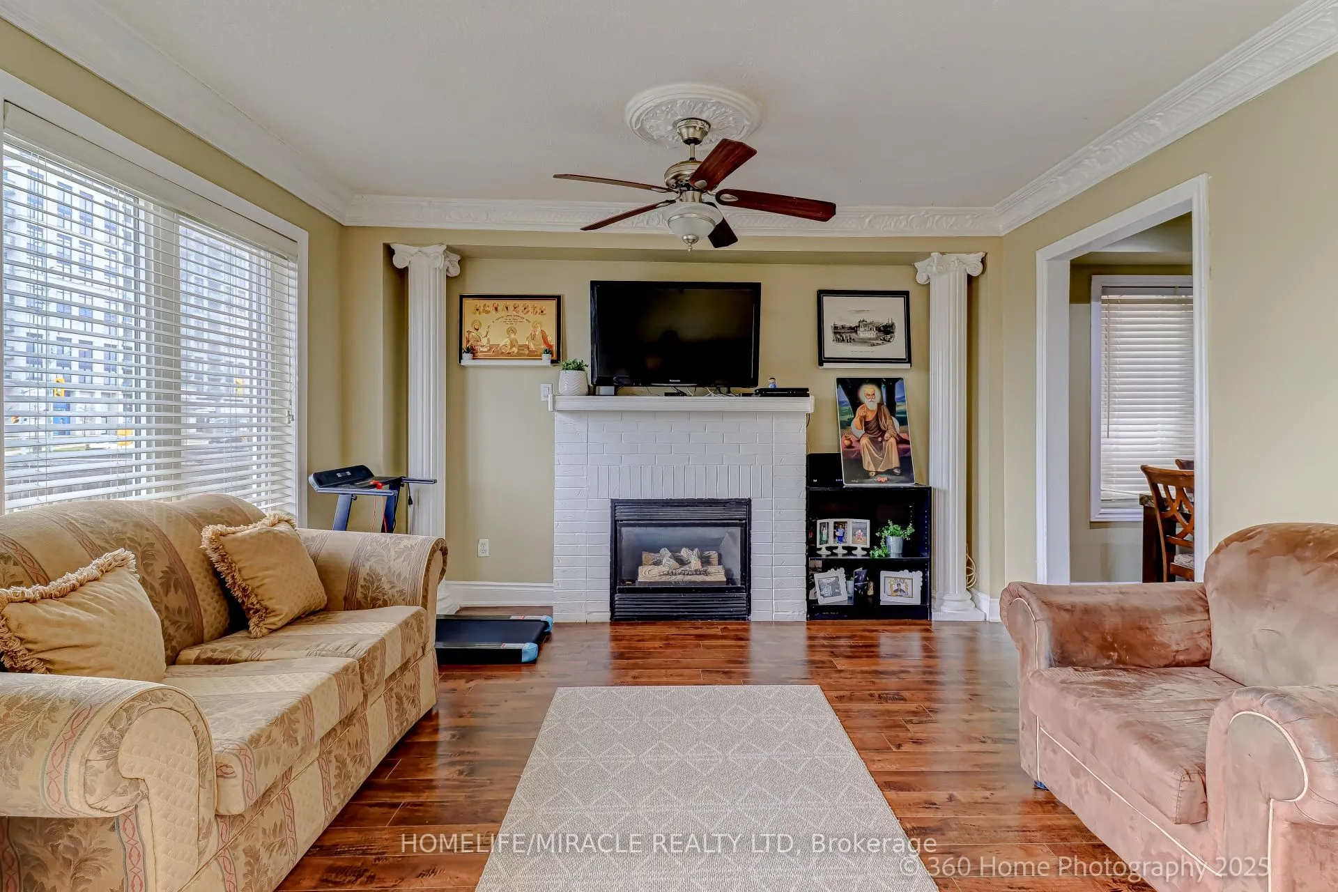 7 Creekwood Court