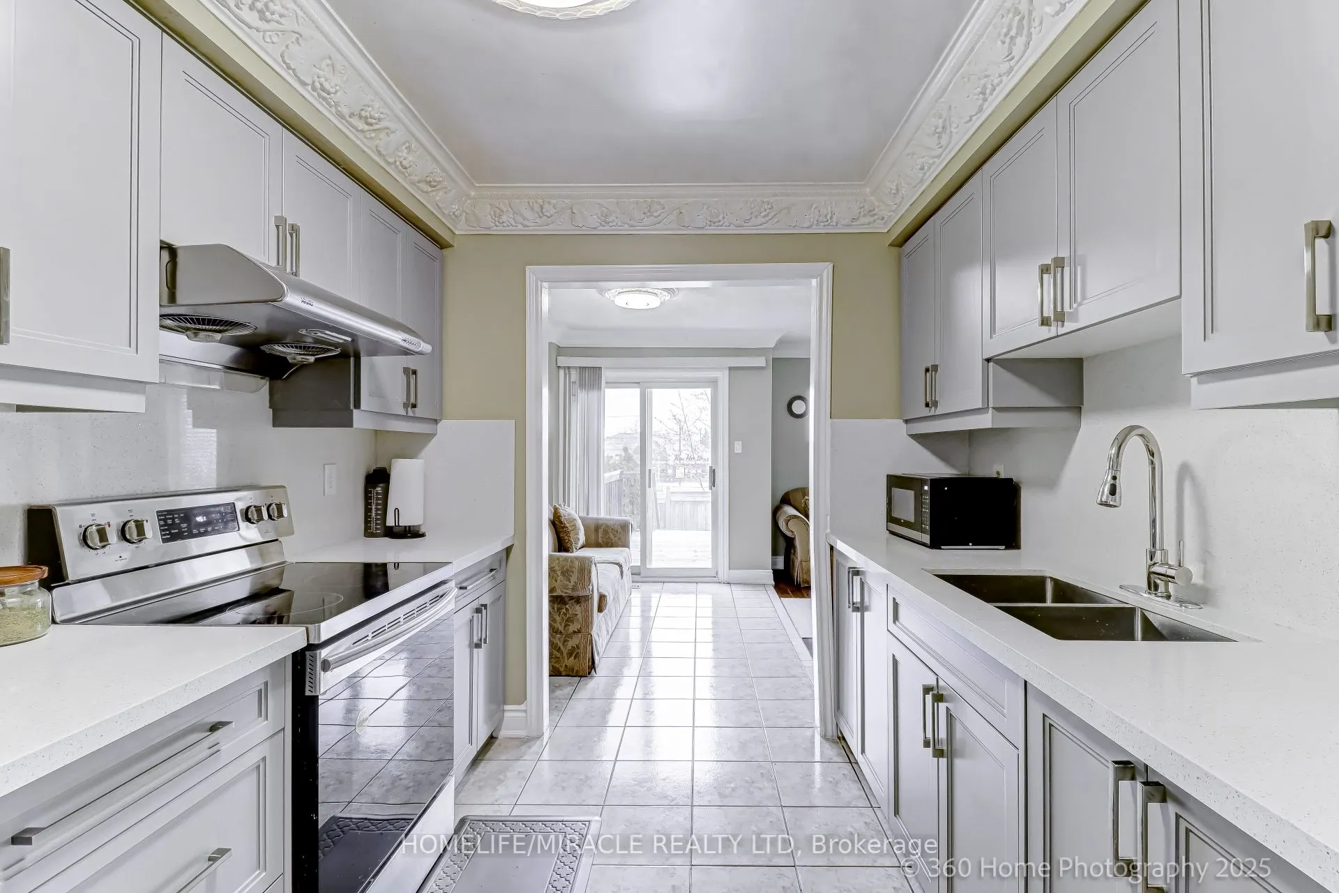 7 Creekwood Court