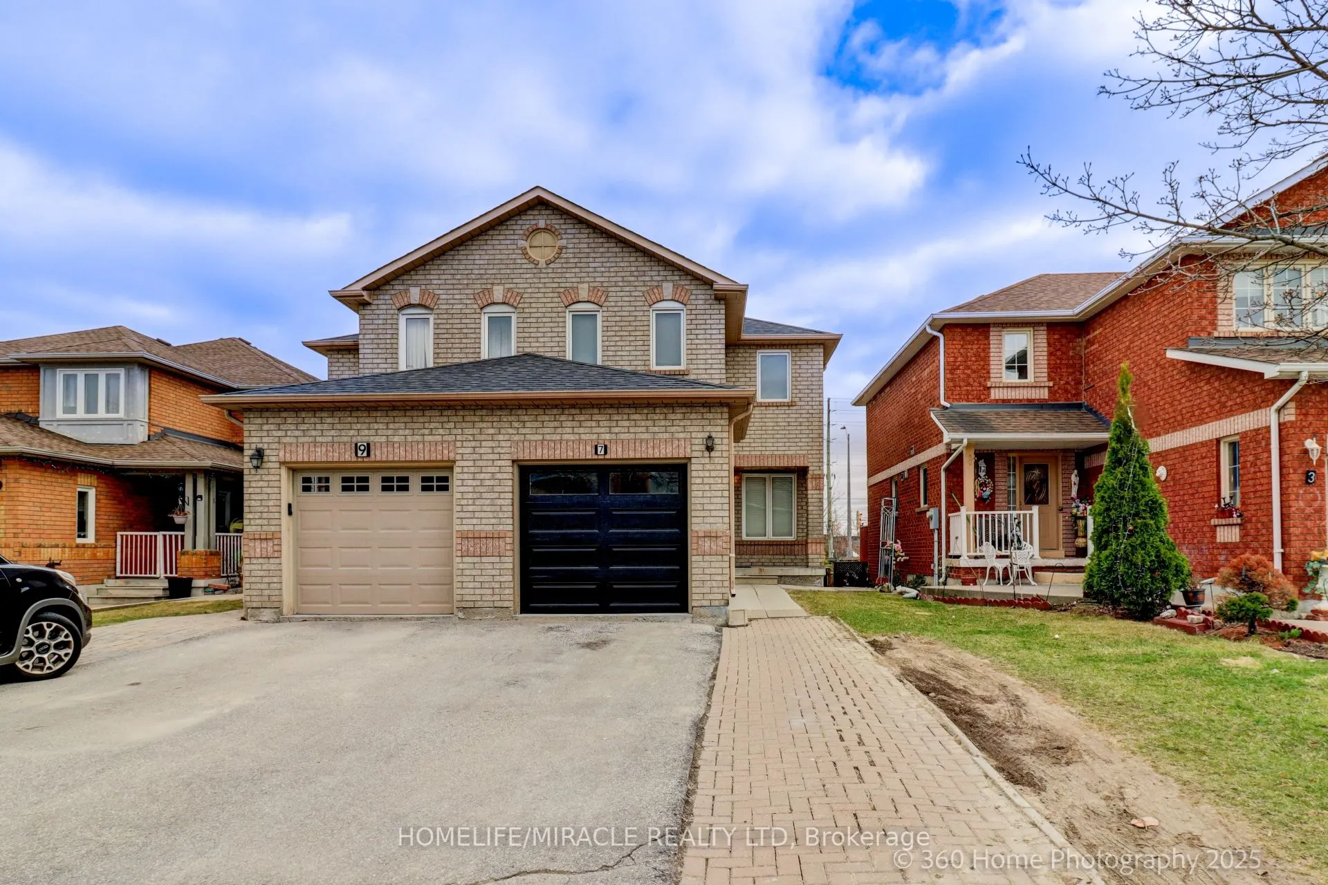 7 Creekwood Court
