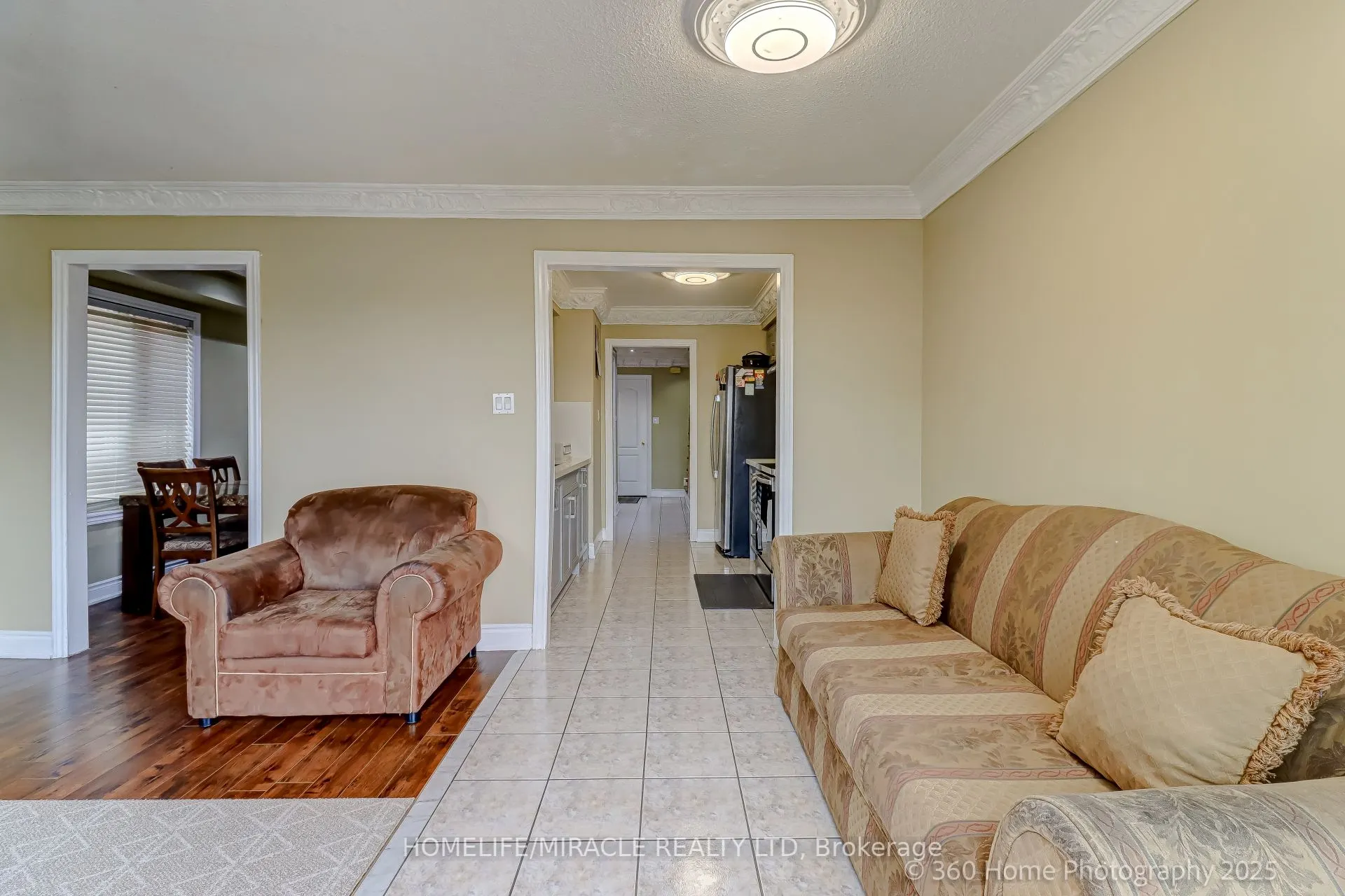 7 Creekwood Court