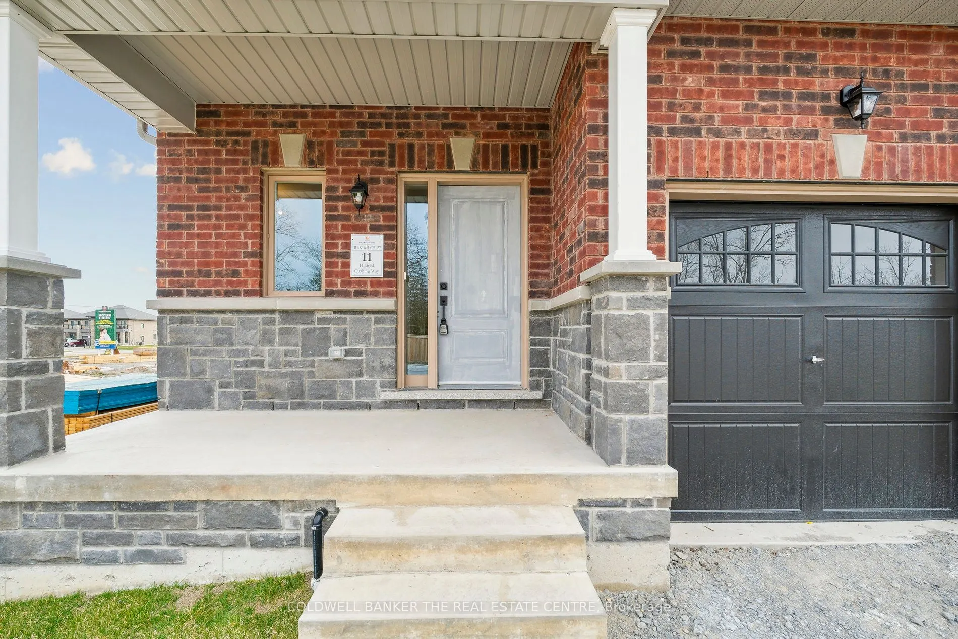 11 Hildred Cushing Way