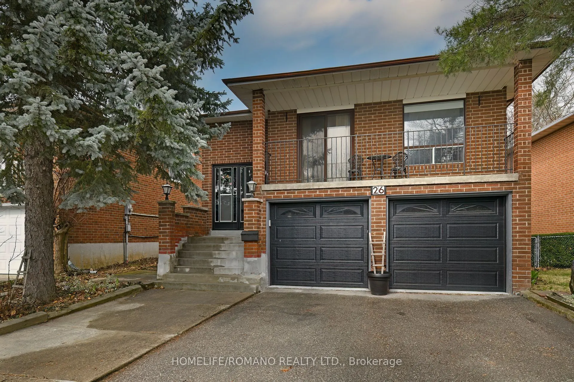 26 Quaker Ridge Road