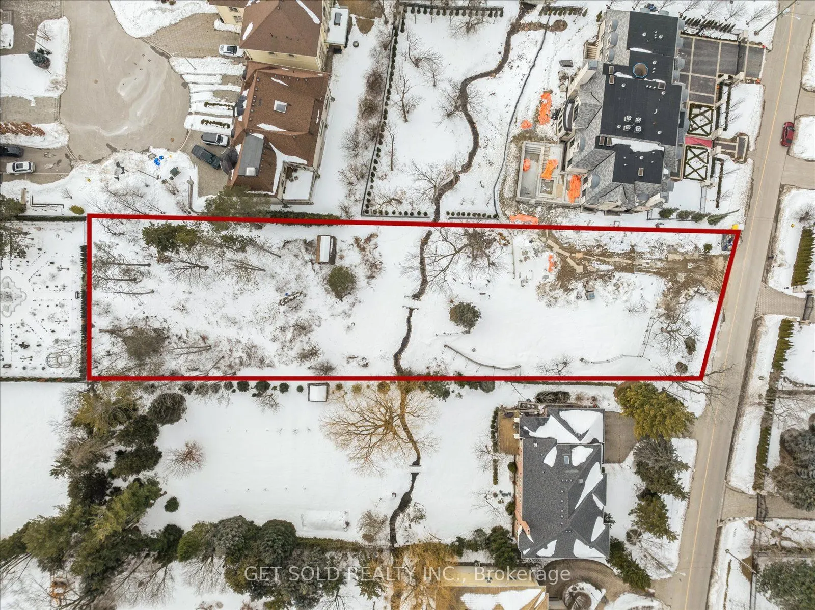 139 Thornridge Drive