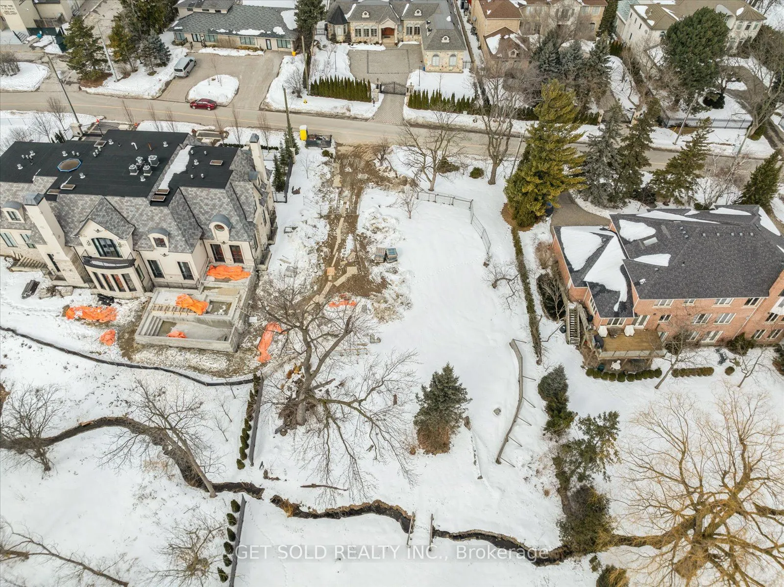 139 Thornridge Drive