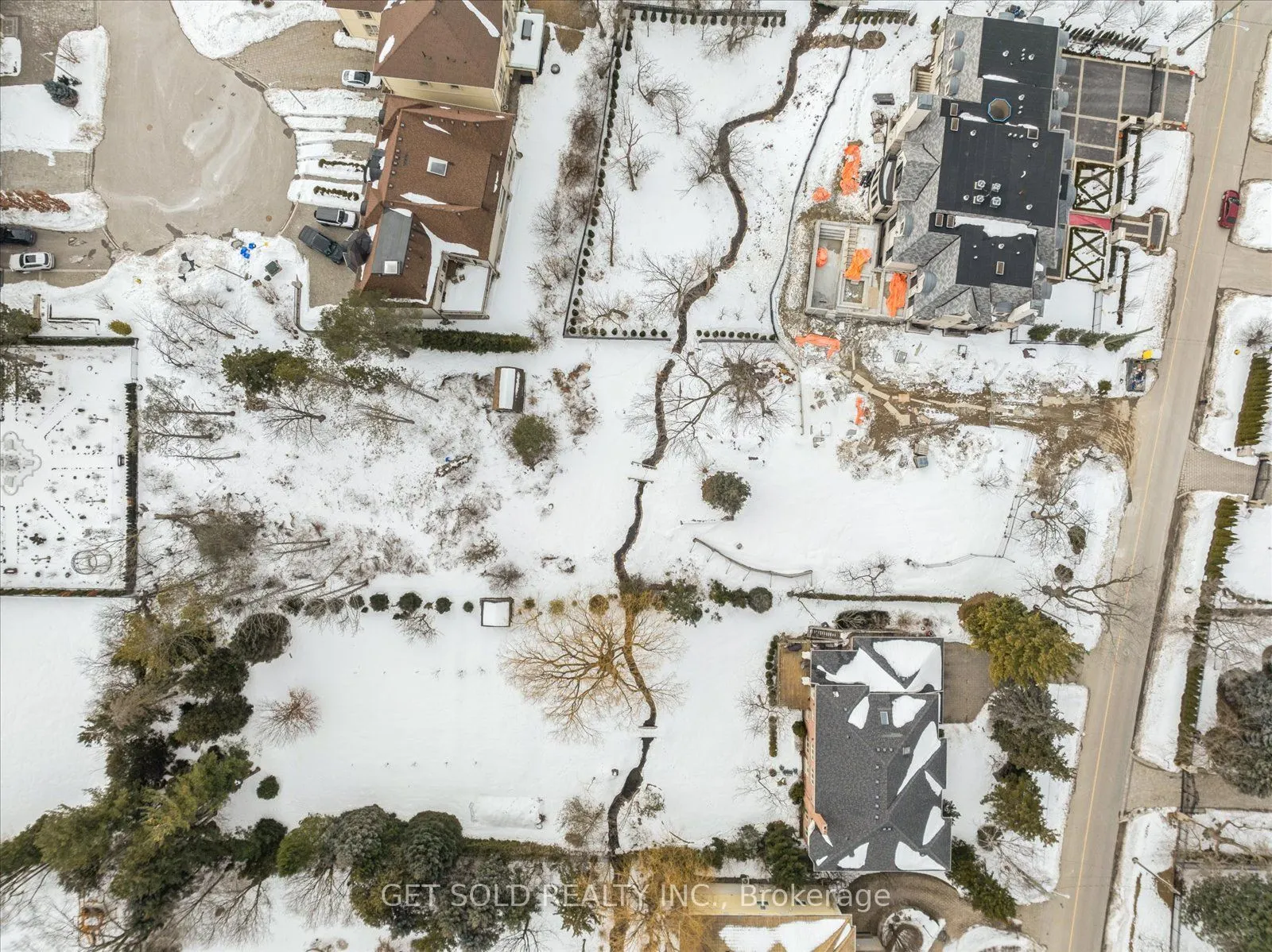 139 Thornridge Drive