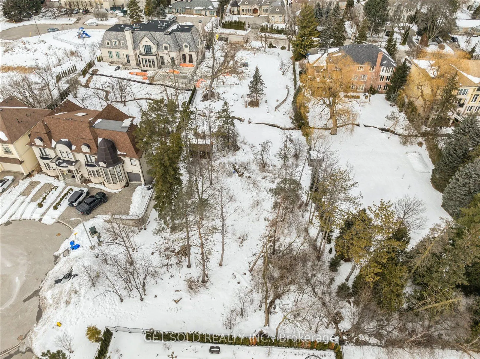 139 Thornridge Drive