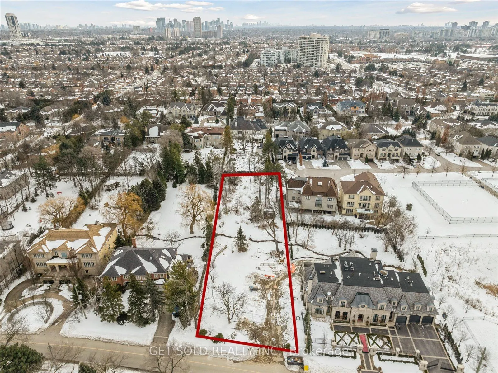 139 Thornridge Drive