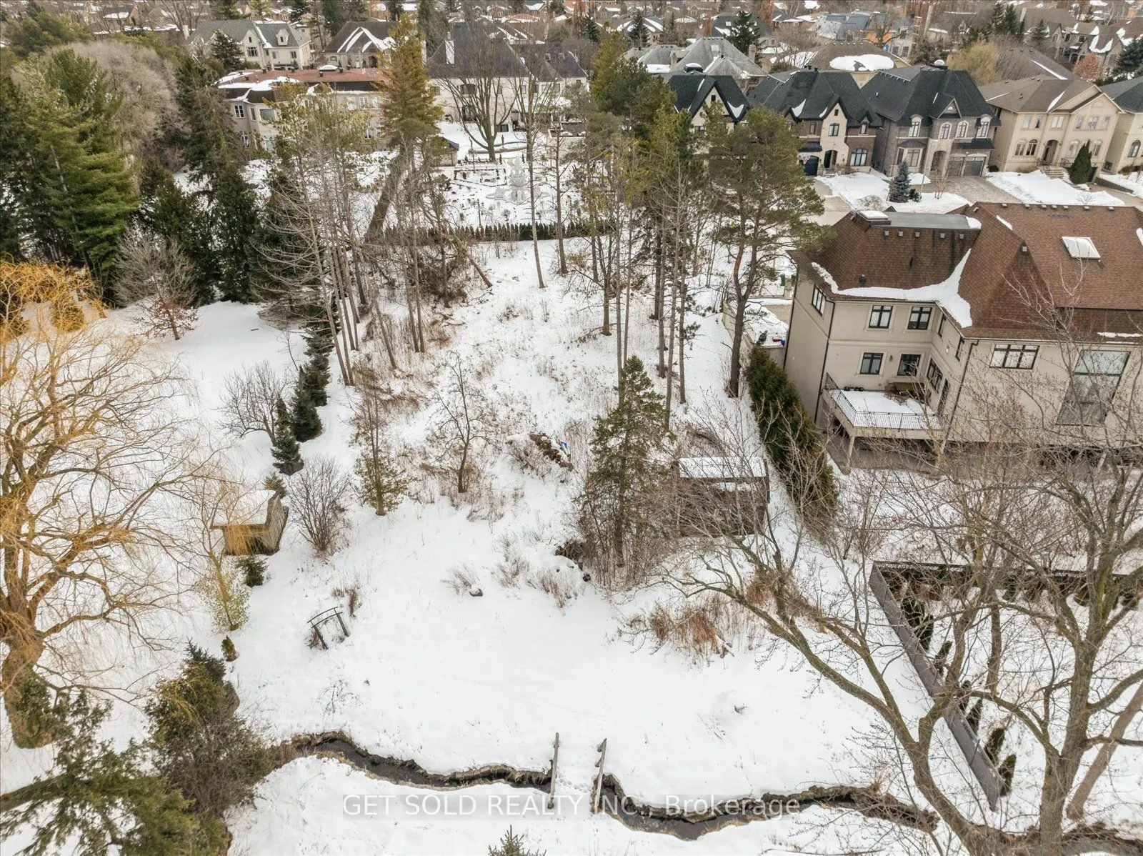 139 Thornridge Drive
