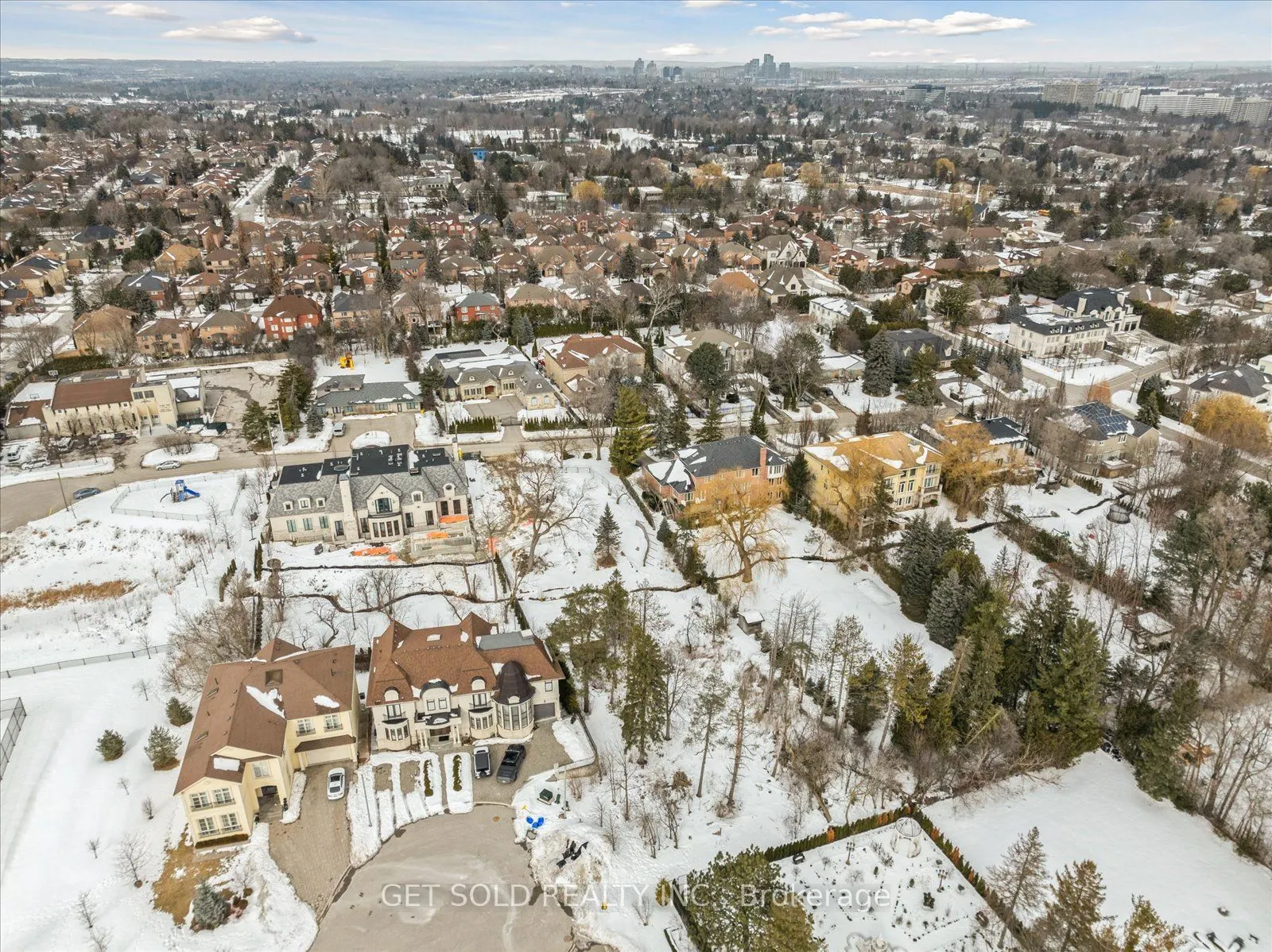 139 Thornridge Drive