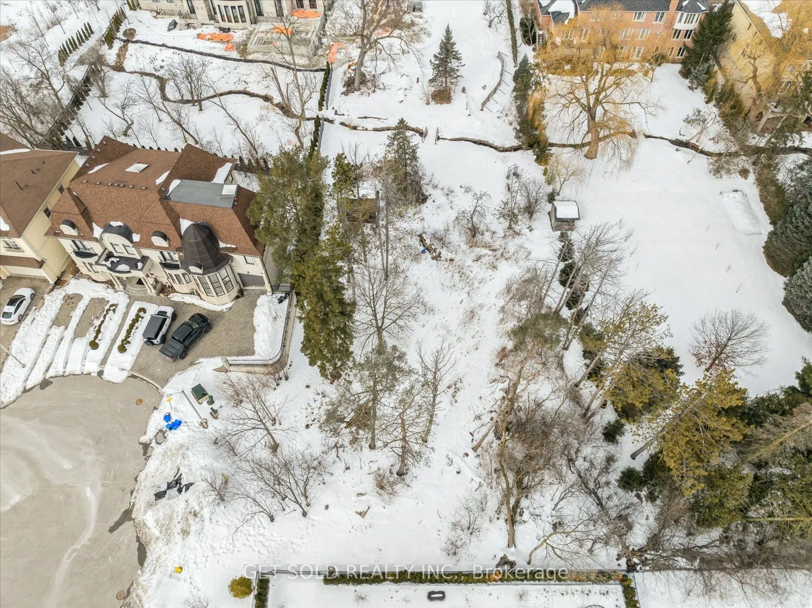 139 Thornridge Drive