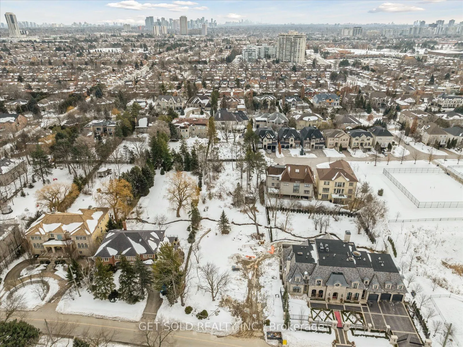 139 Thornridge Drive