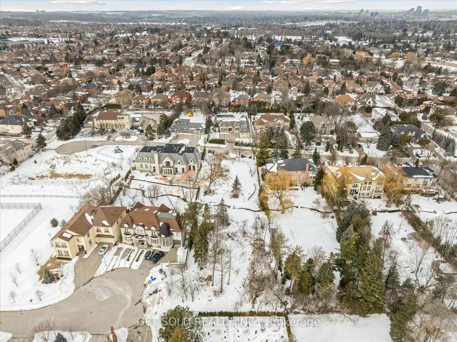 139 Thornridge Drive