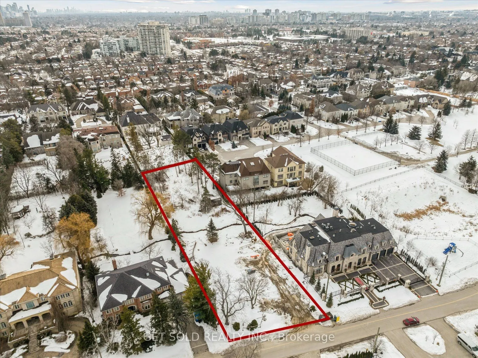 139 Thornridge Drive