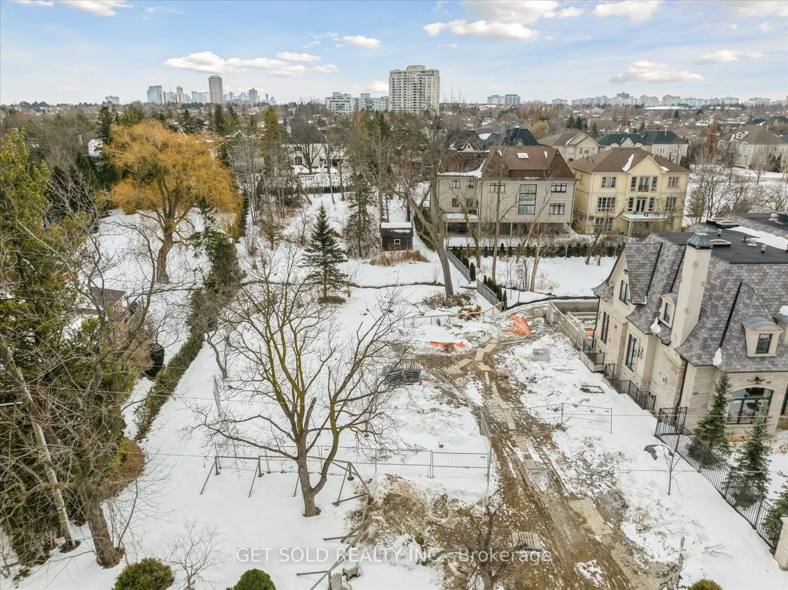 139 Thornridge Drive