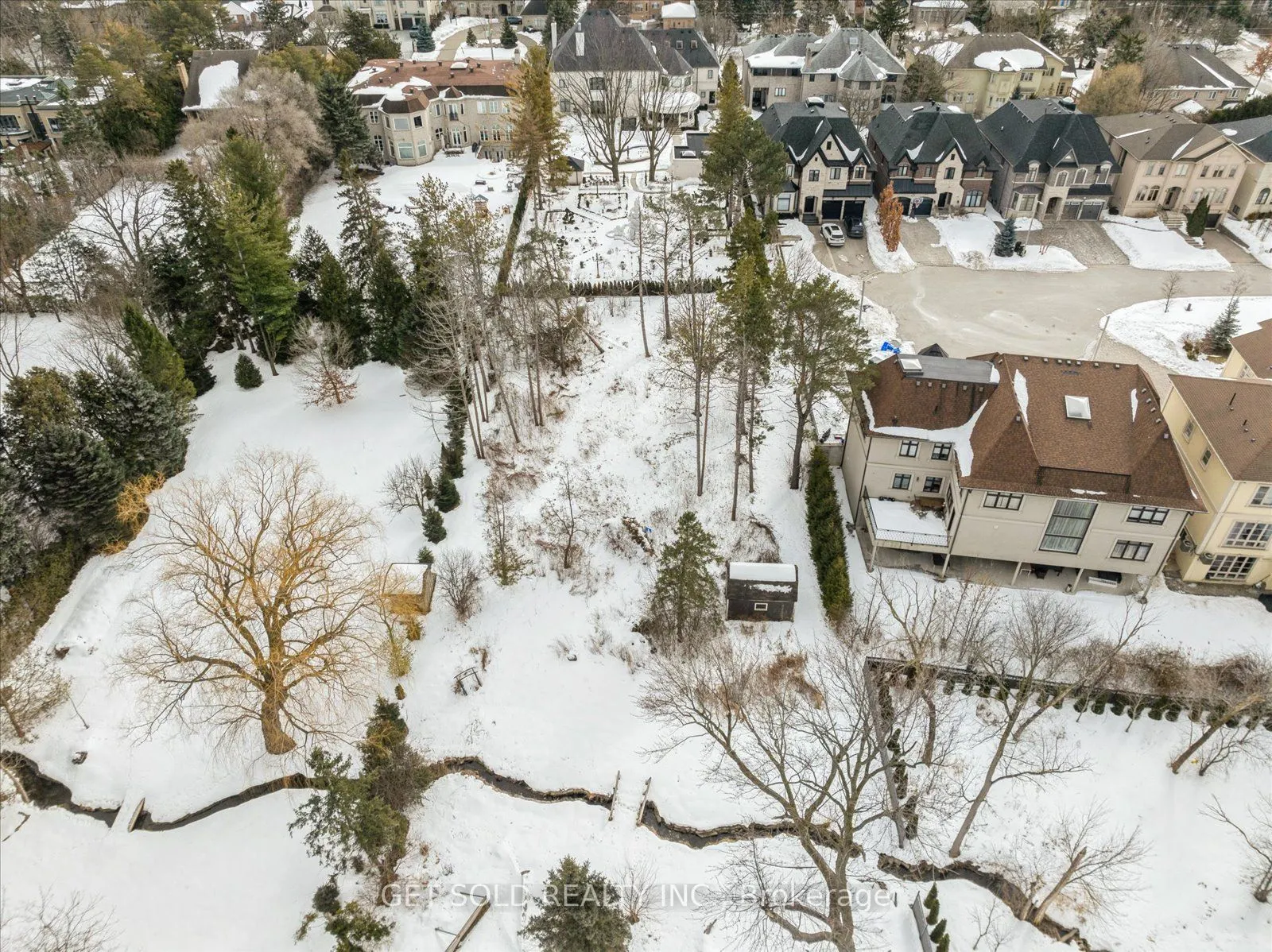 139 Thornridge Drive