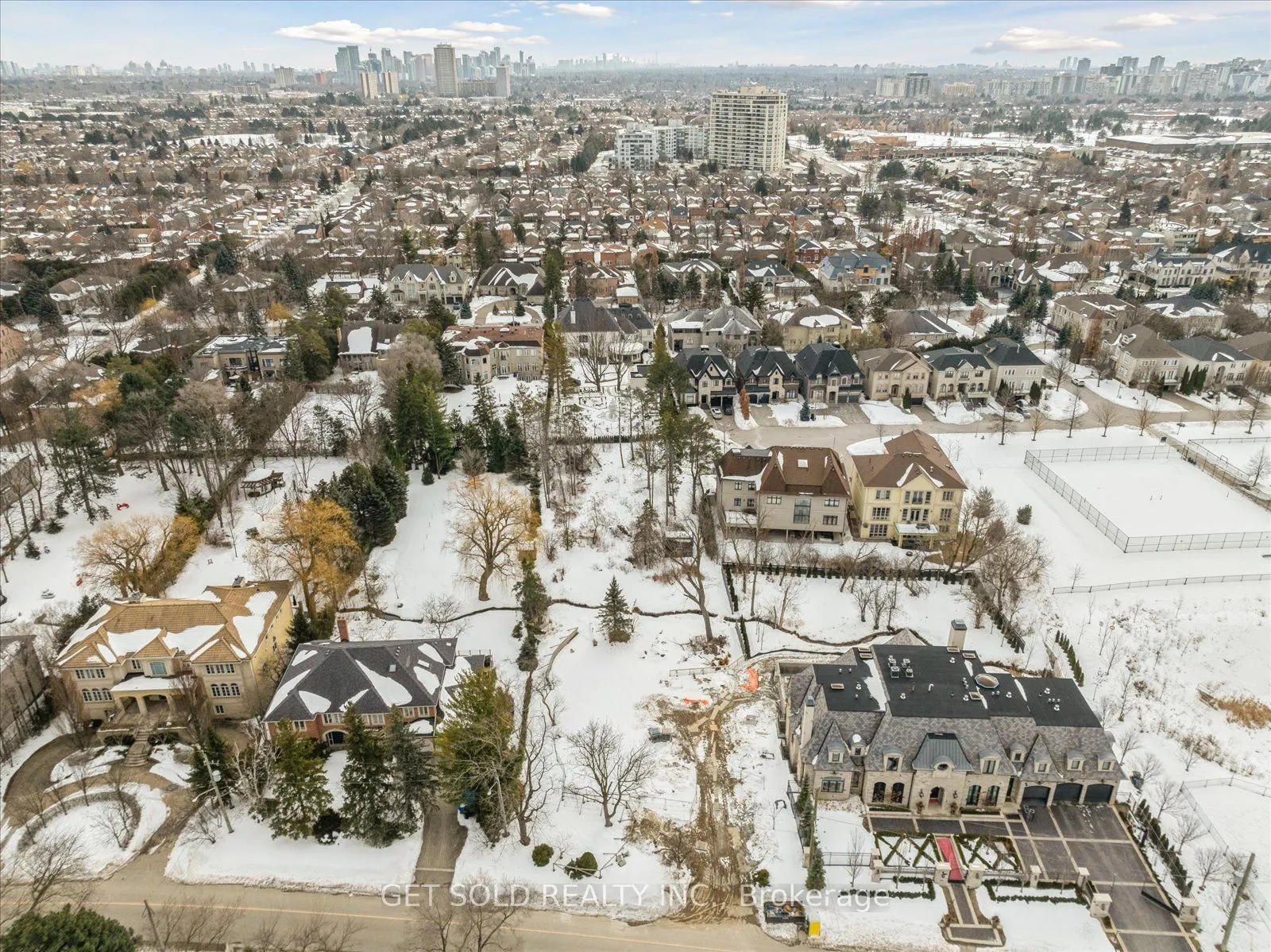 139 Thornridge Drive