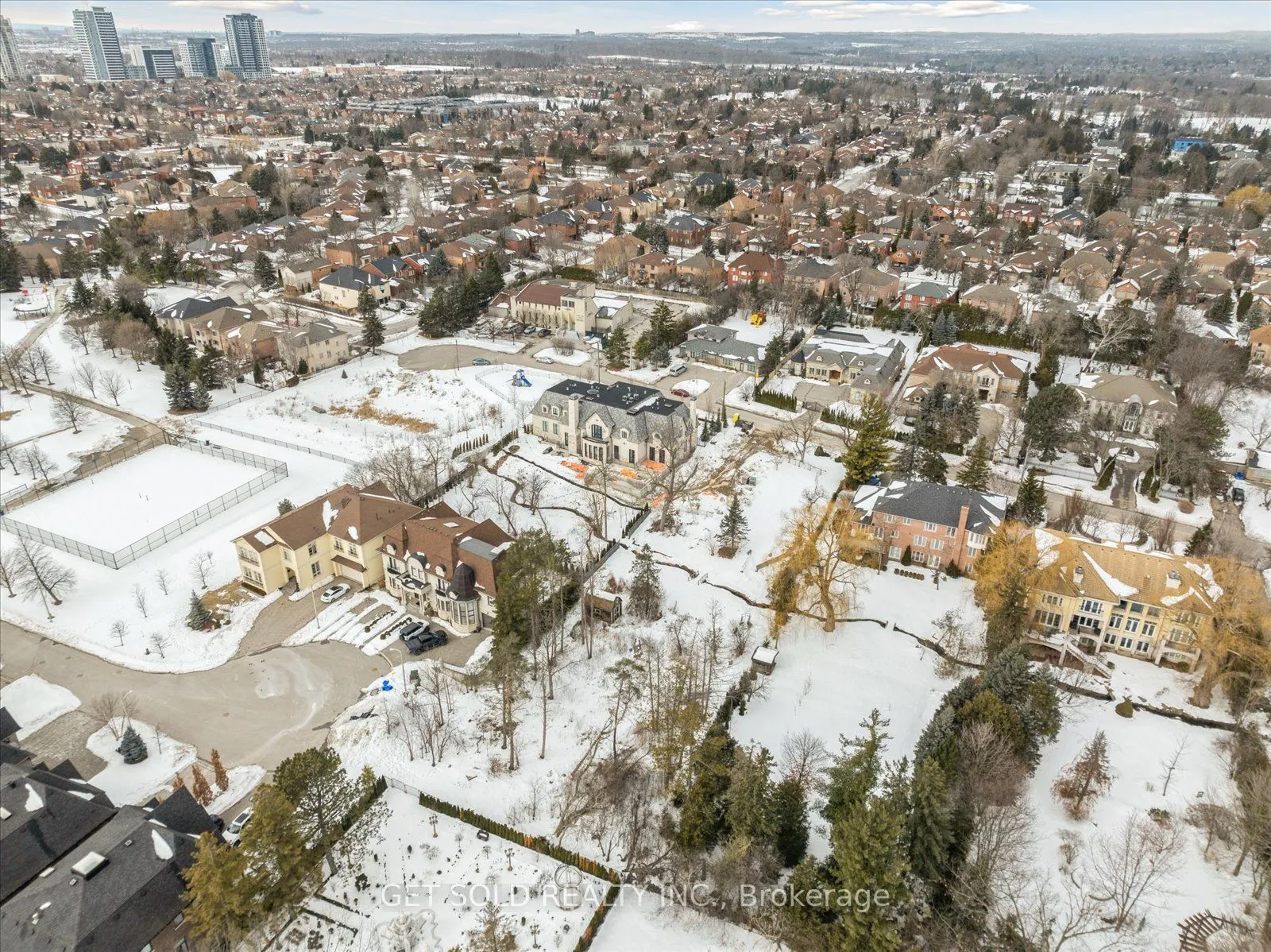 139 Thornridge Drive