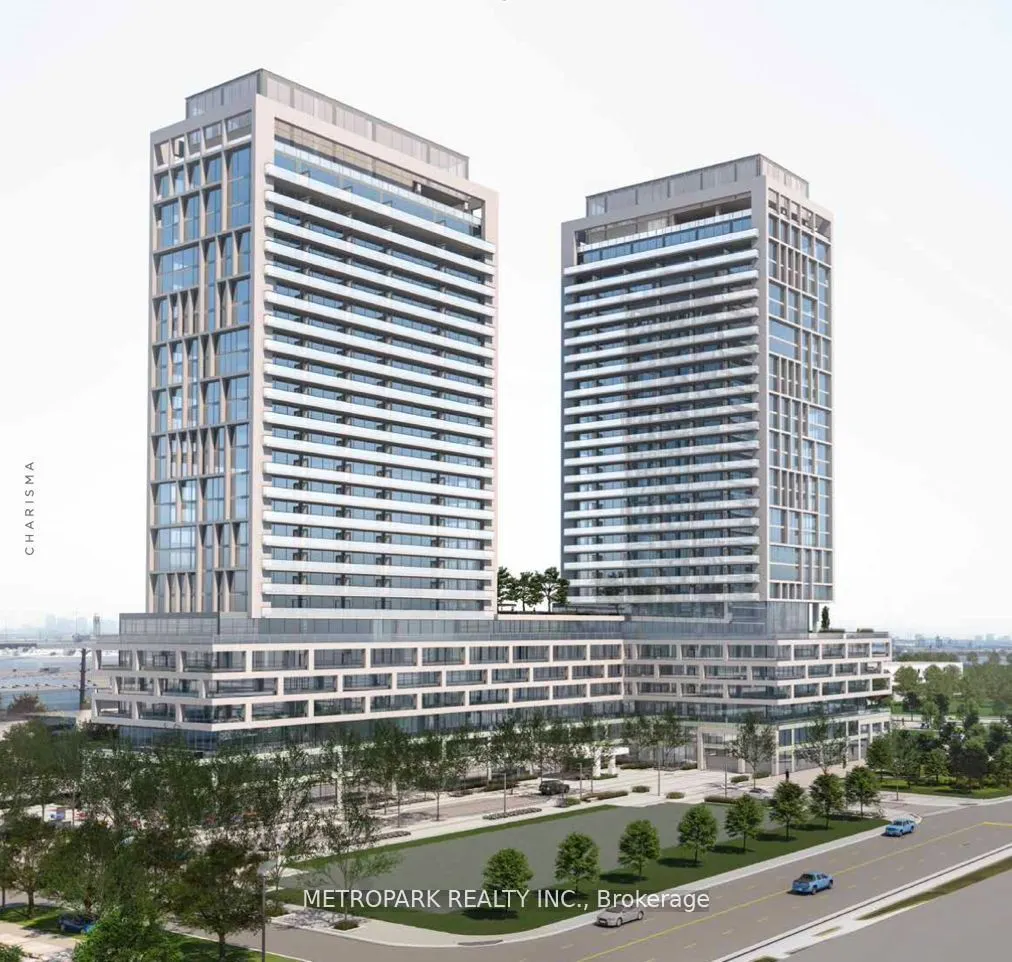 8960 Jane Street, #1806