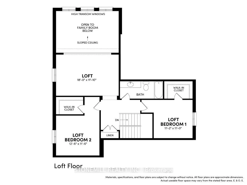 2 Henderson Street