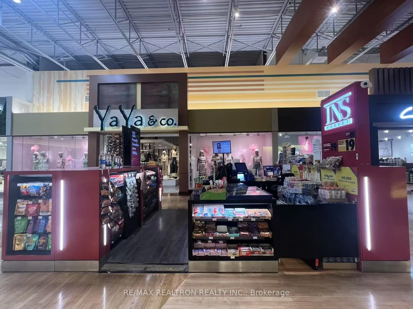 1 Bass Pro Mills Dr N Drive, #K5A