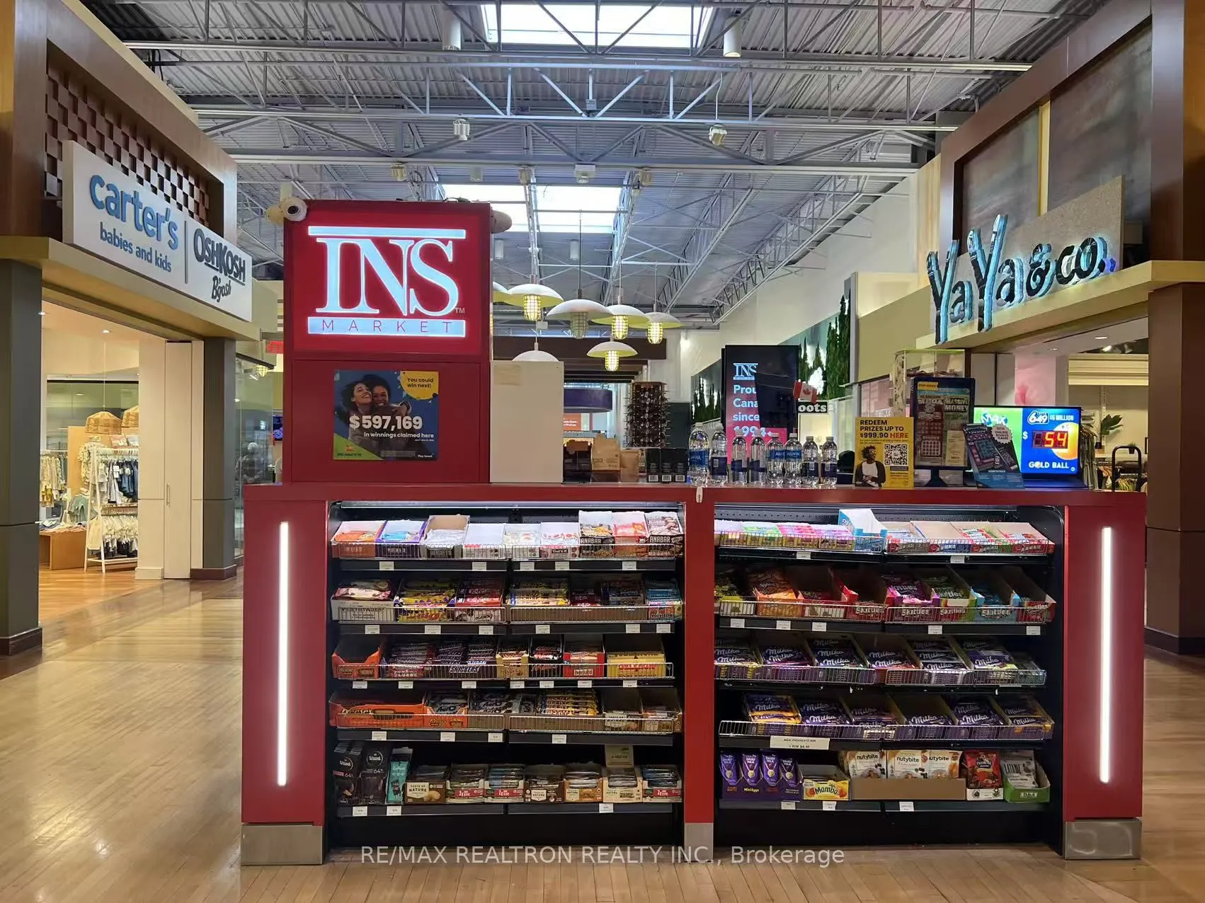 1 Bass Pro Mills Dr N Drive, #K5A